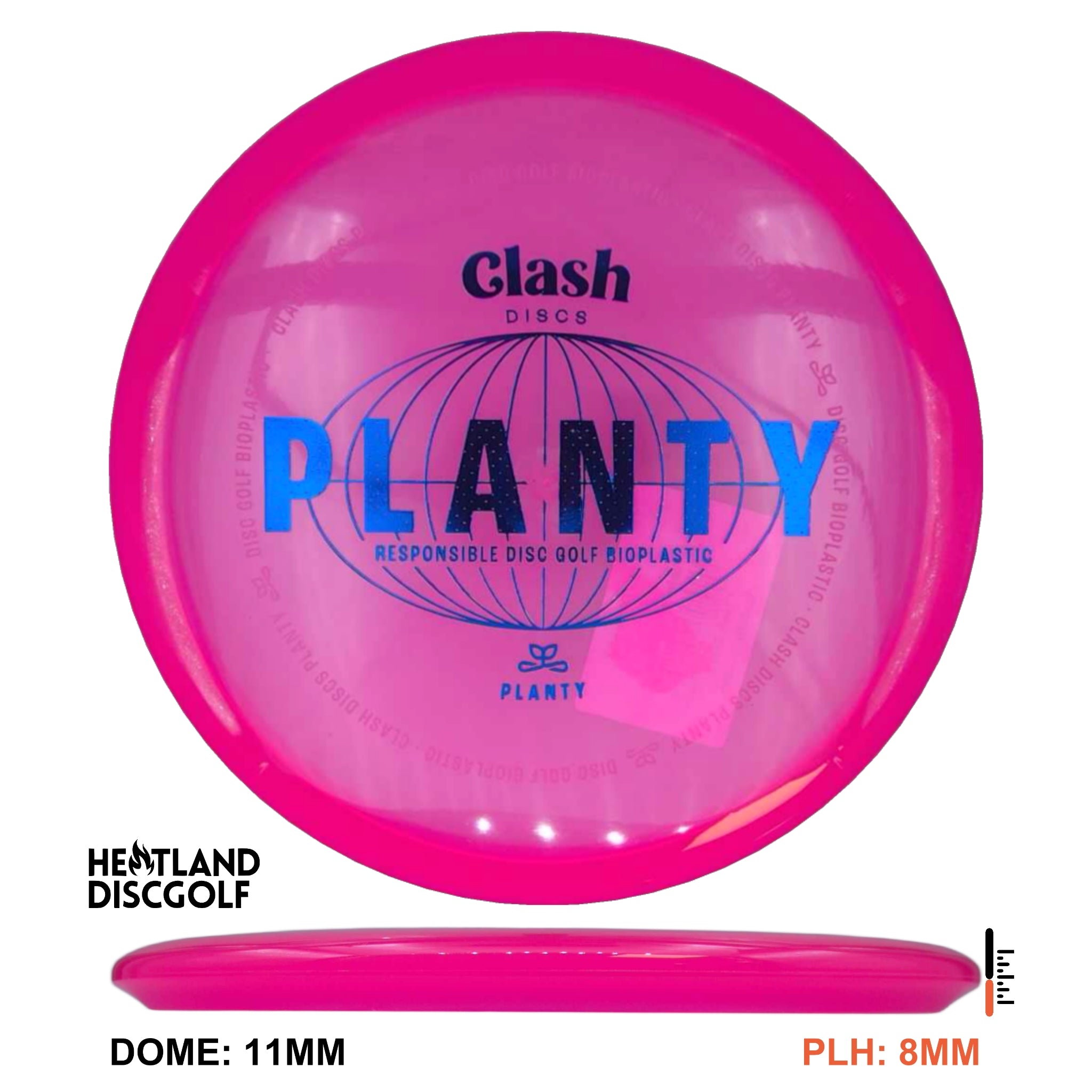 Planty Berry