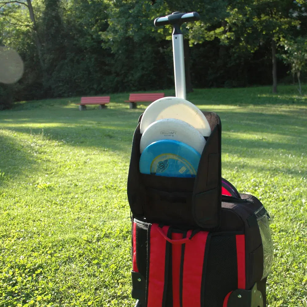 Airbaxx REVOLUTION Roller Bag