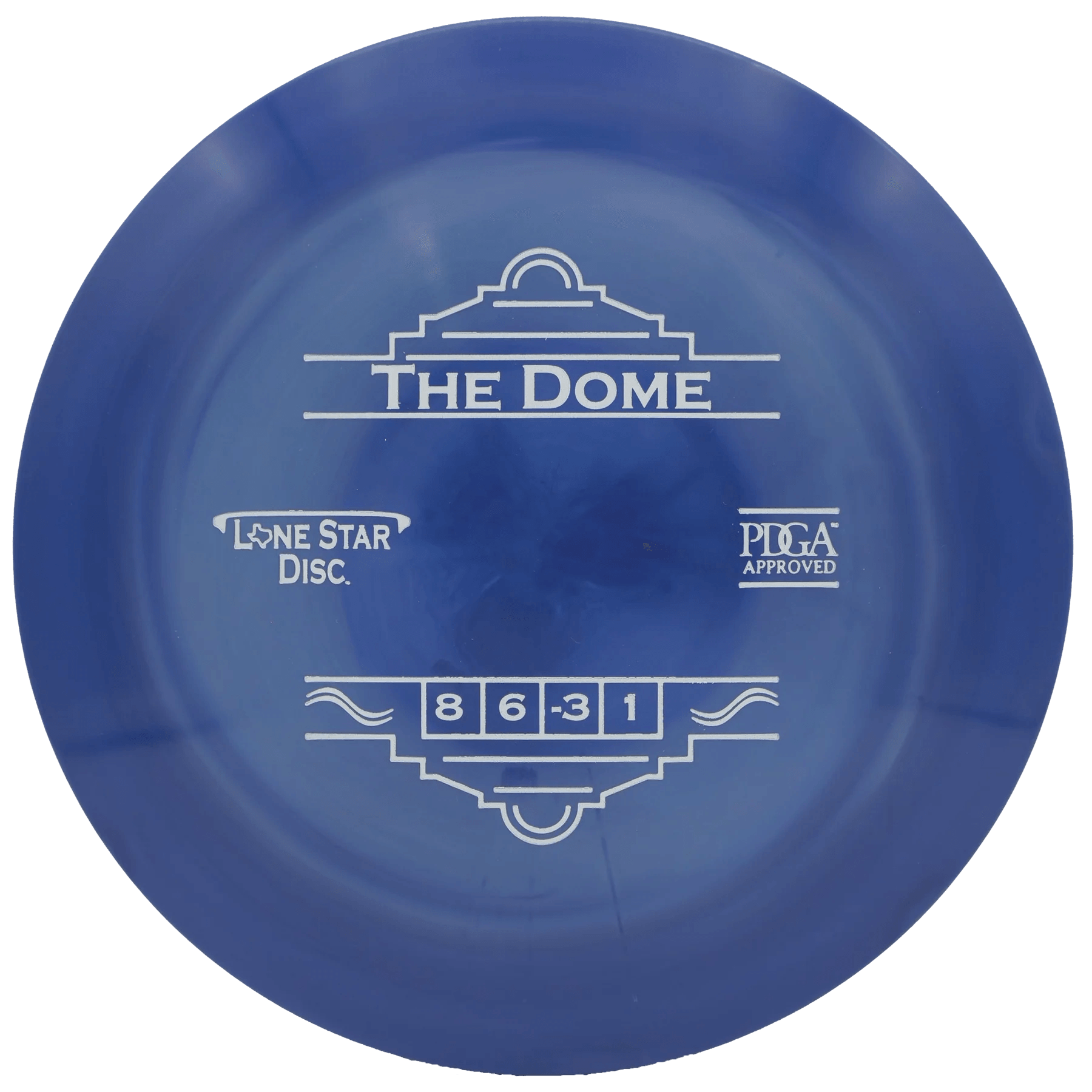 Alpha The Dome