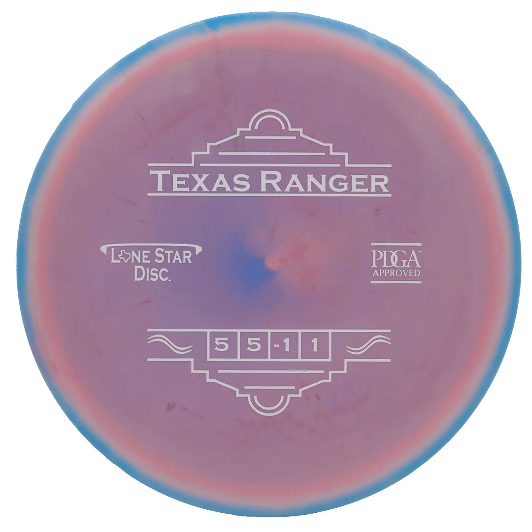 D2 Texas Ranger