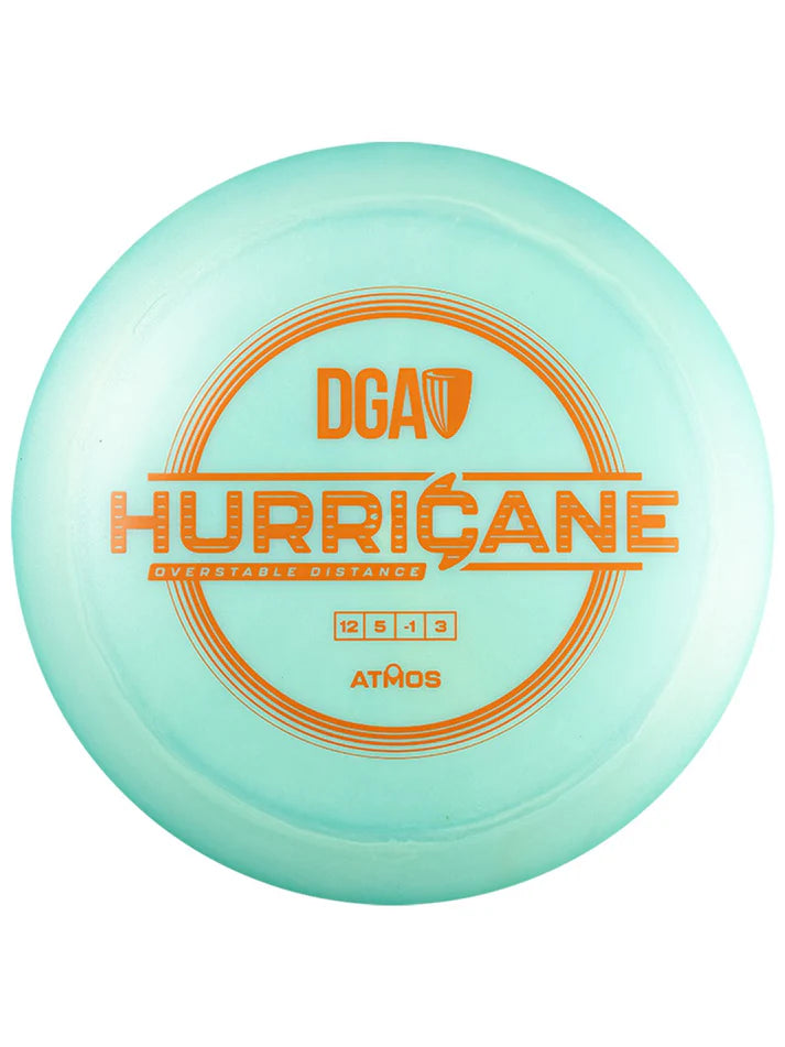 Atmos Hurricane