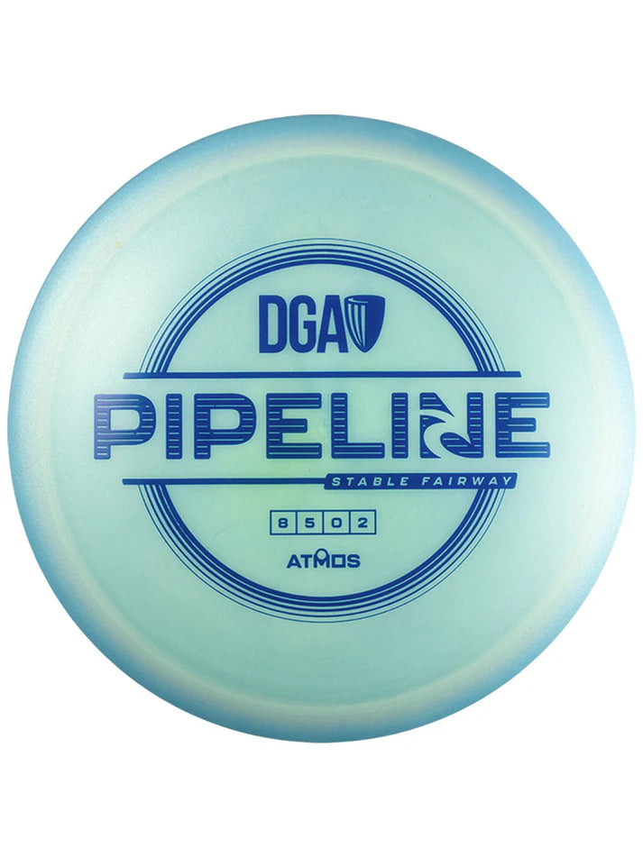 Atmos Pipeline