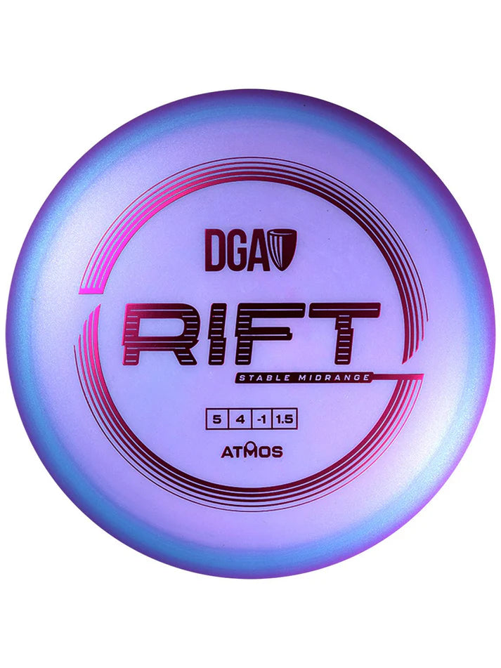 Atmos Rift