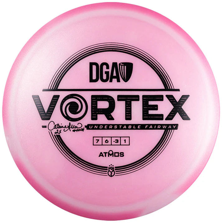 Atmos Vortex