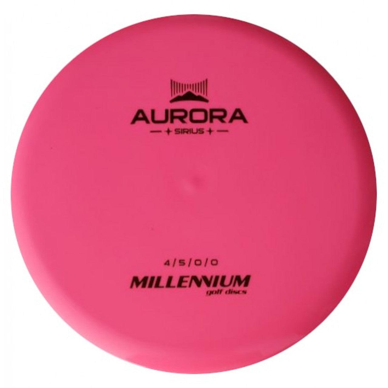 Sirius Aurora MS 1.5
