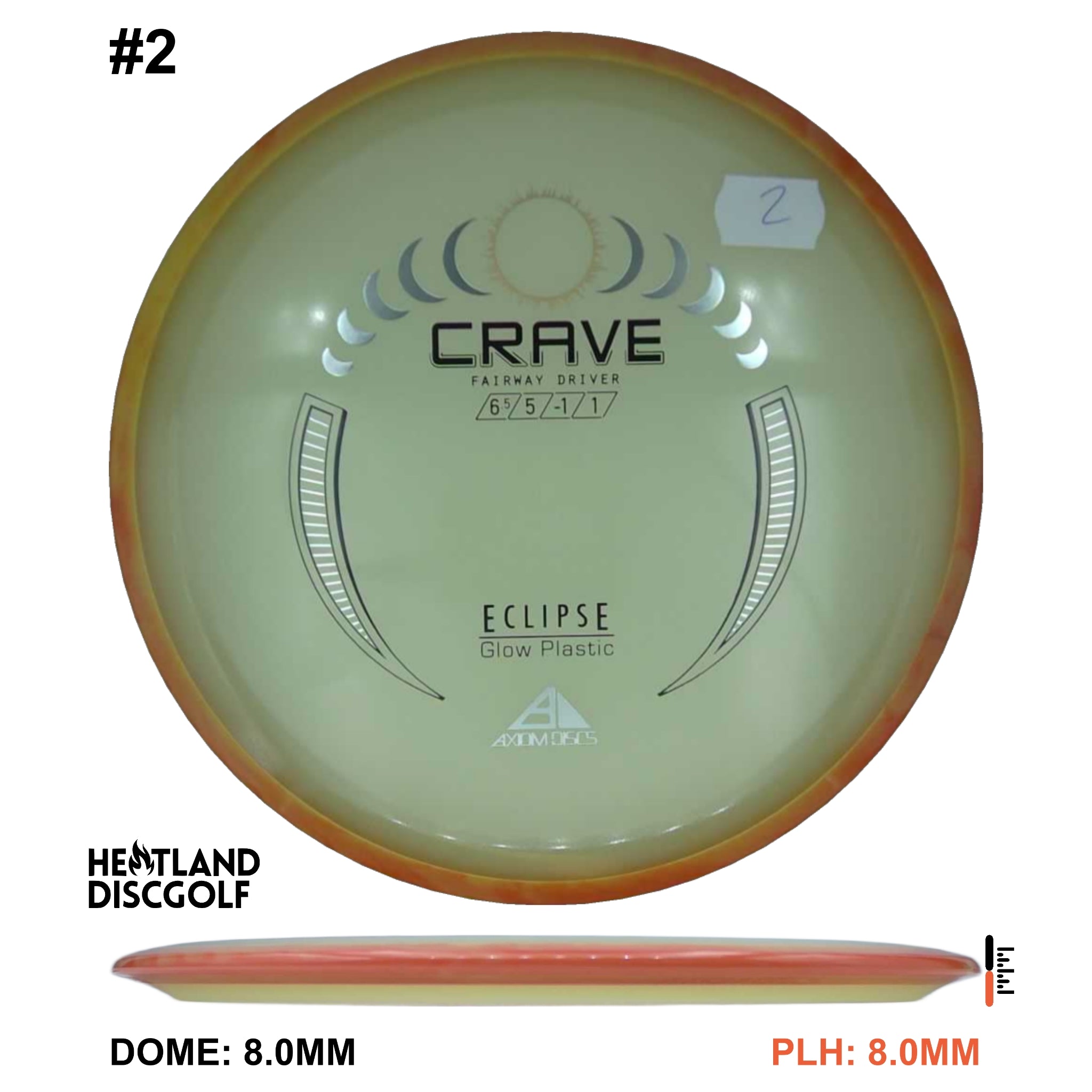 Eclipse Crave