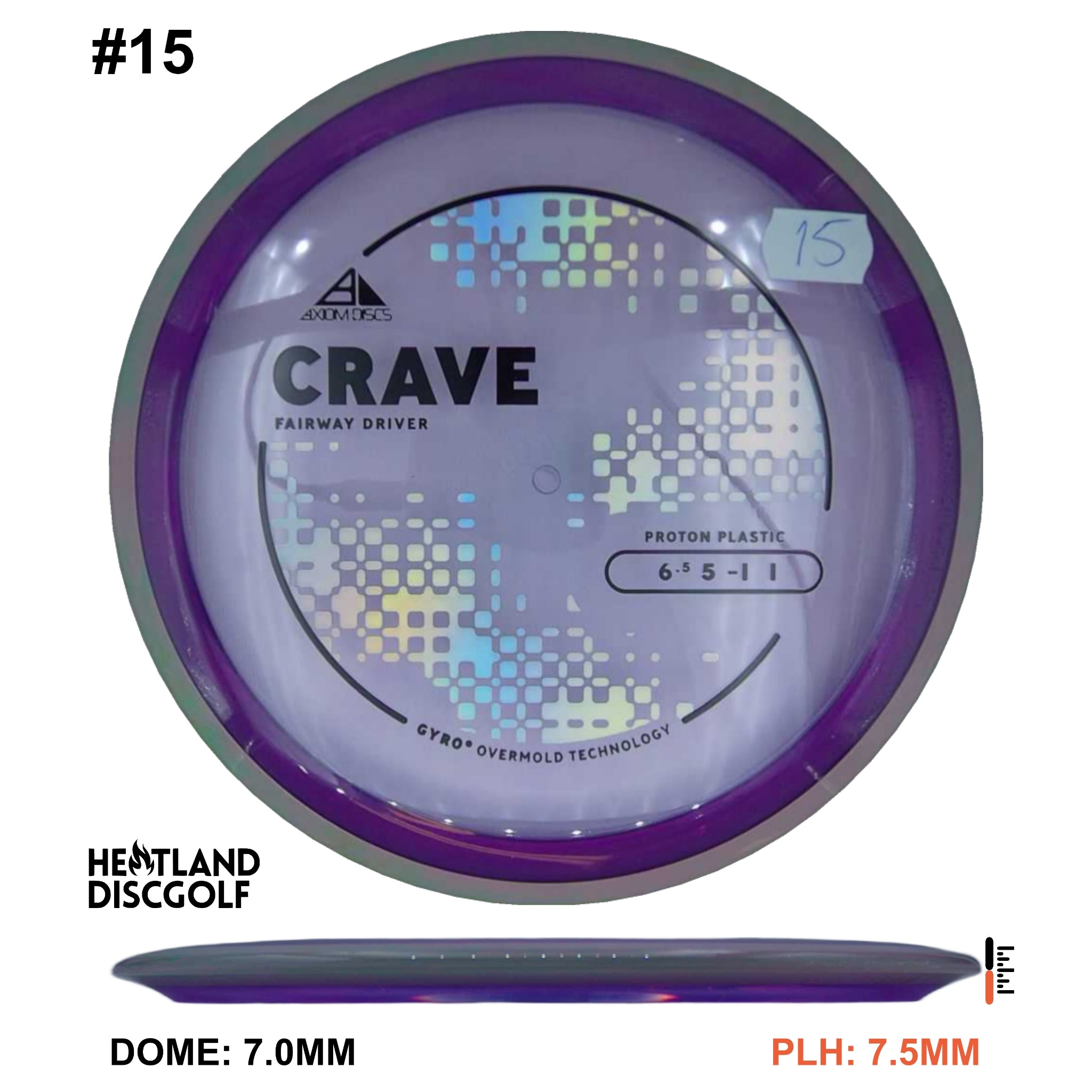 Proton Crave