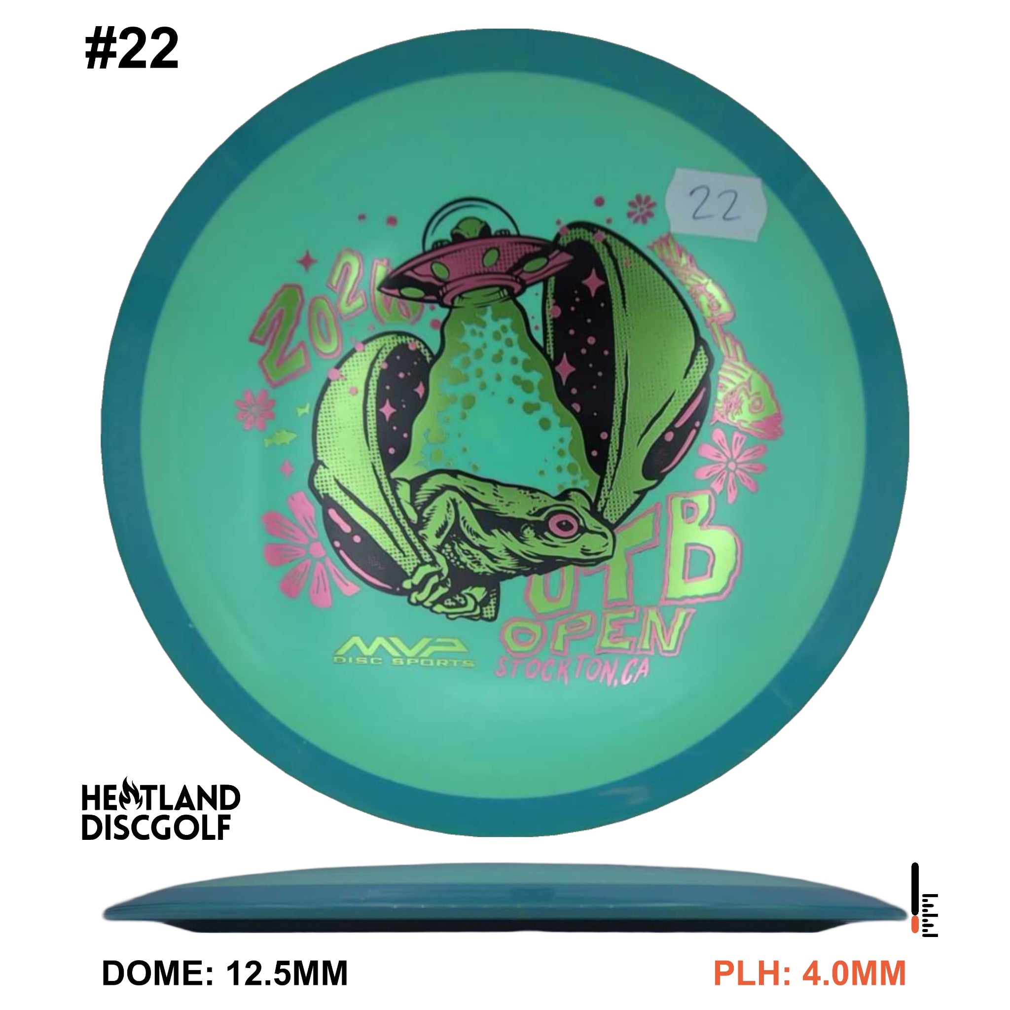 Fission Delirium - OTB Open 2026