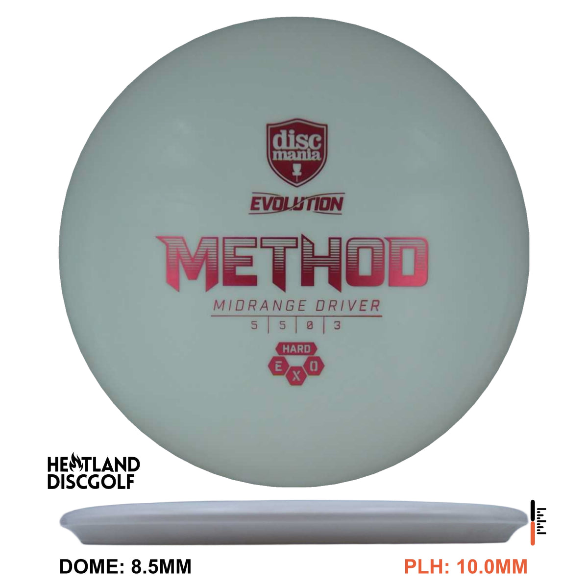 Exo Hard Method
