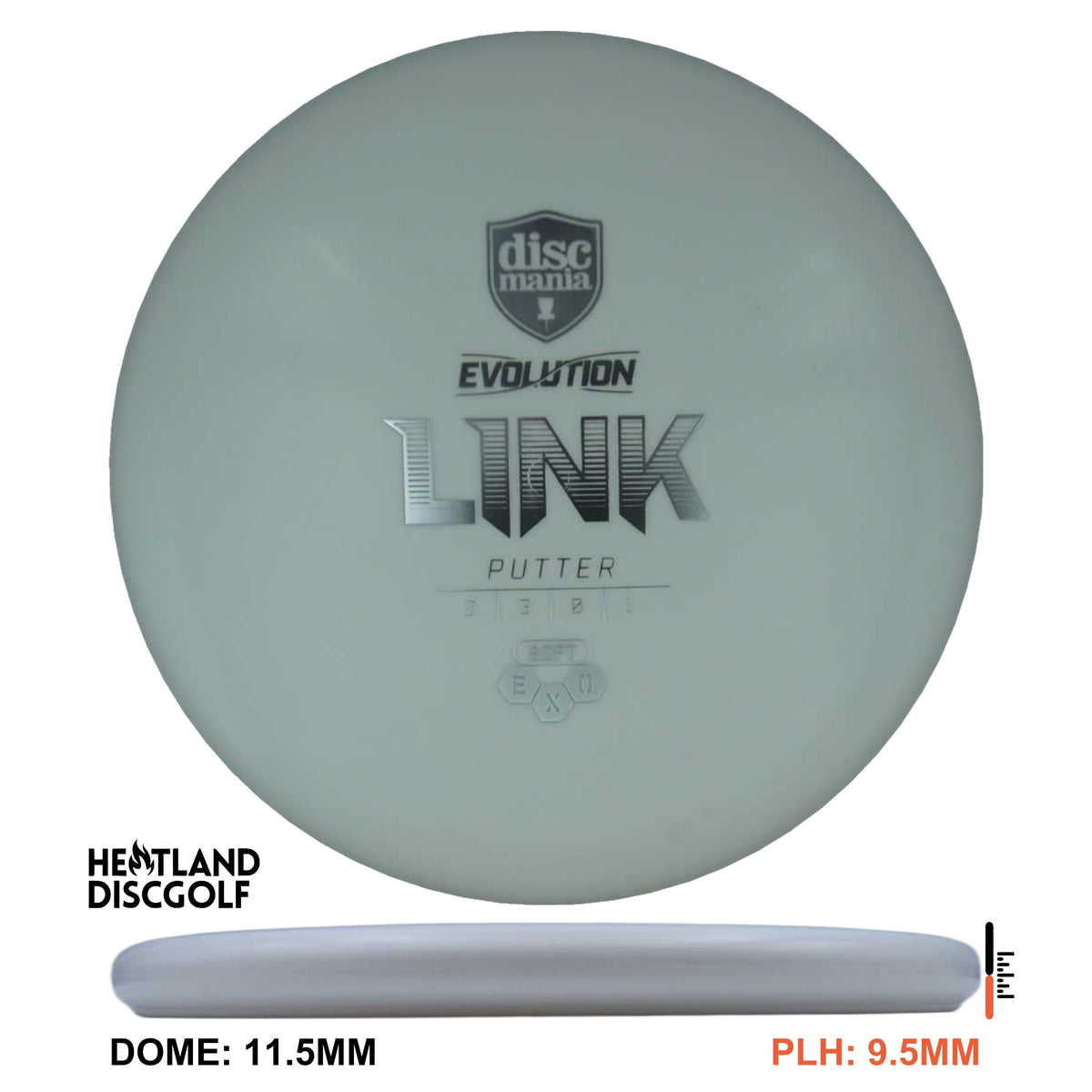 Exo Soft Link