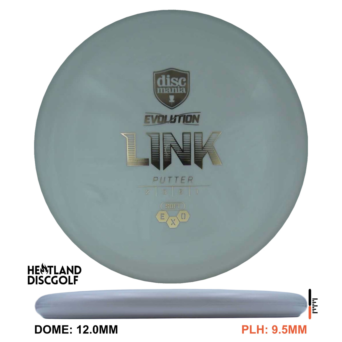 Exo Soft Link