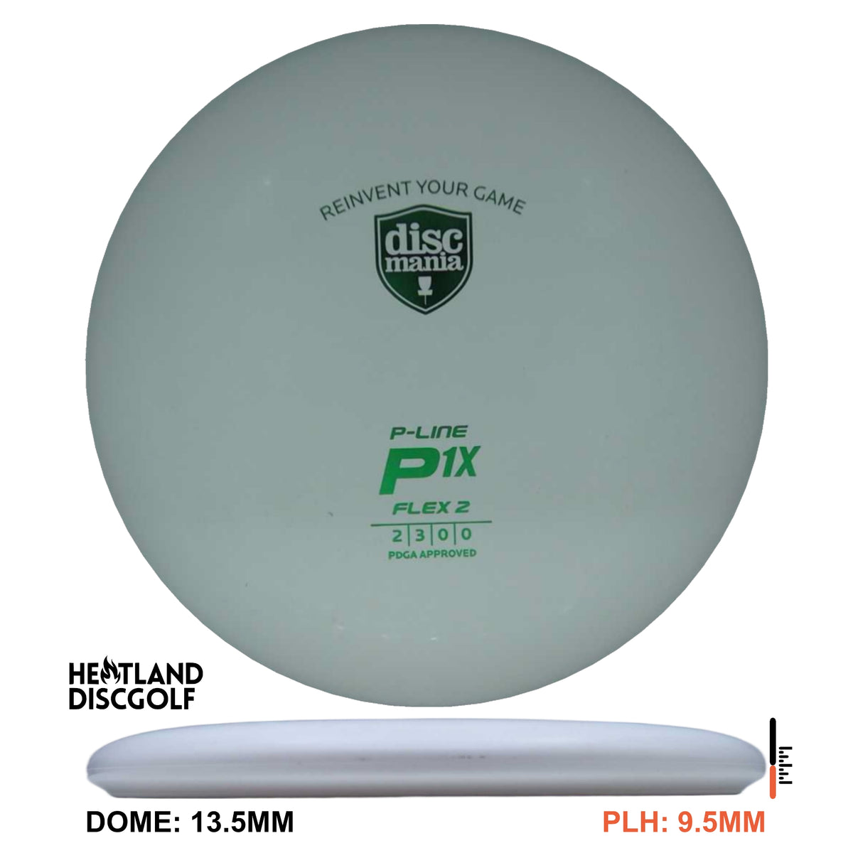 P-Line Flex 2 P1x