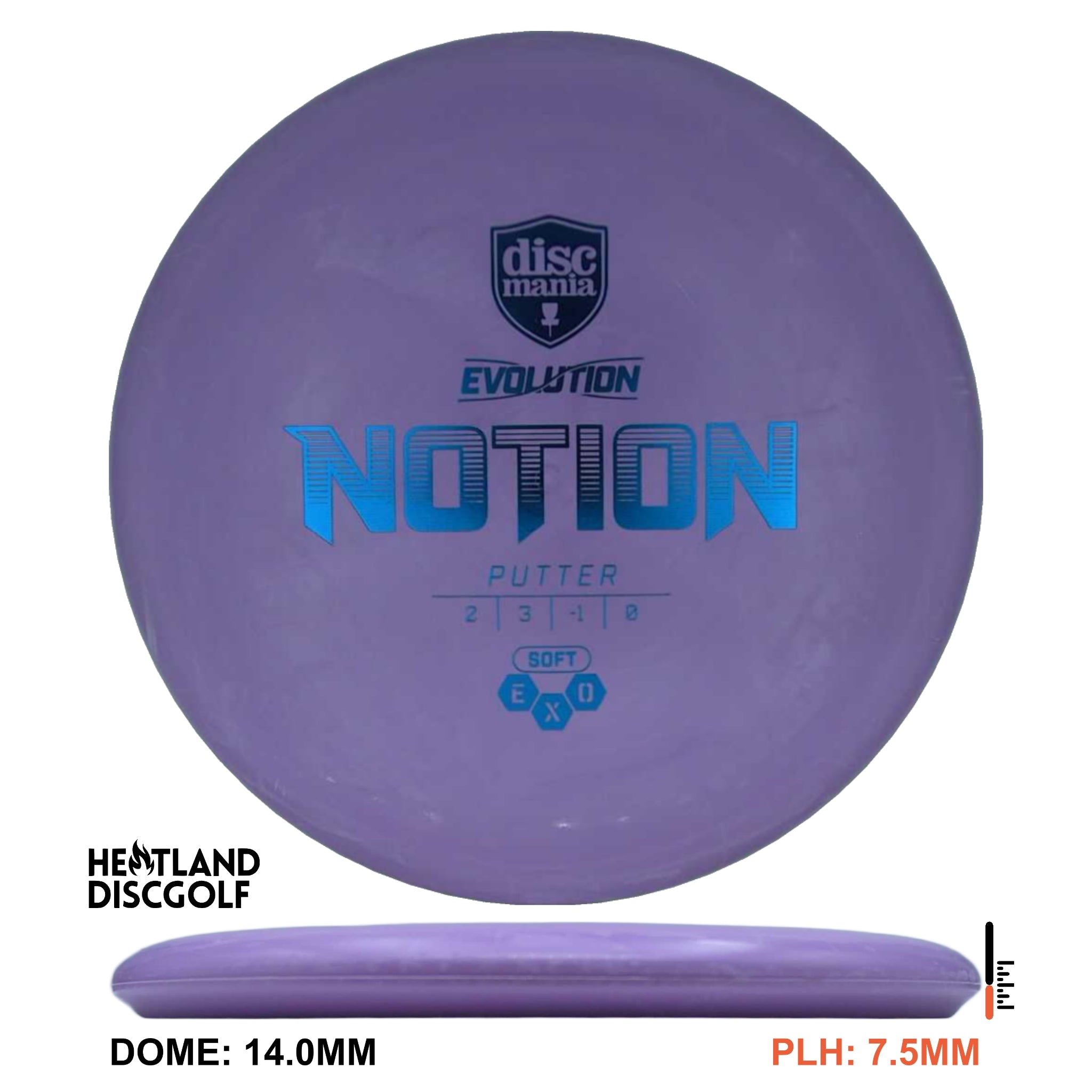 Exo Soft Notion