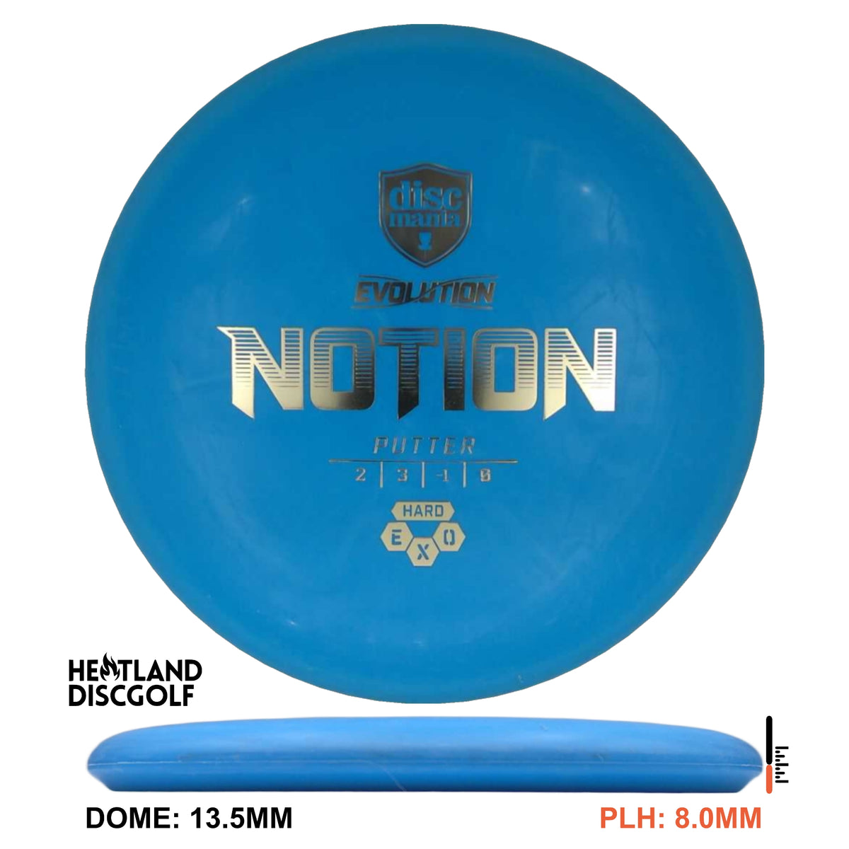 Exo Hard Notion
