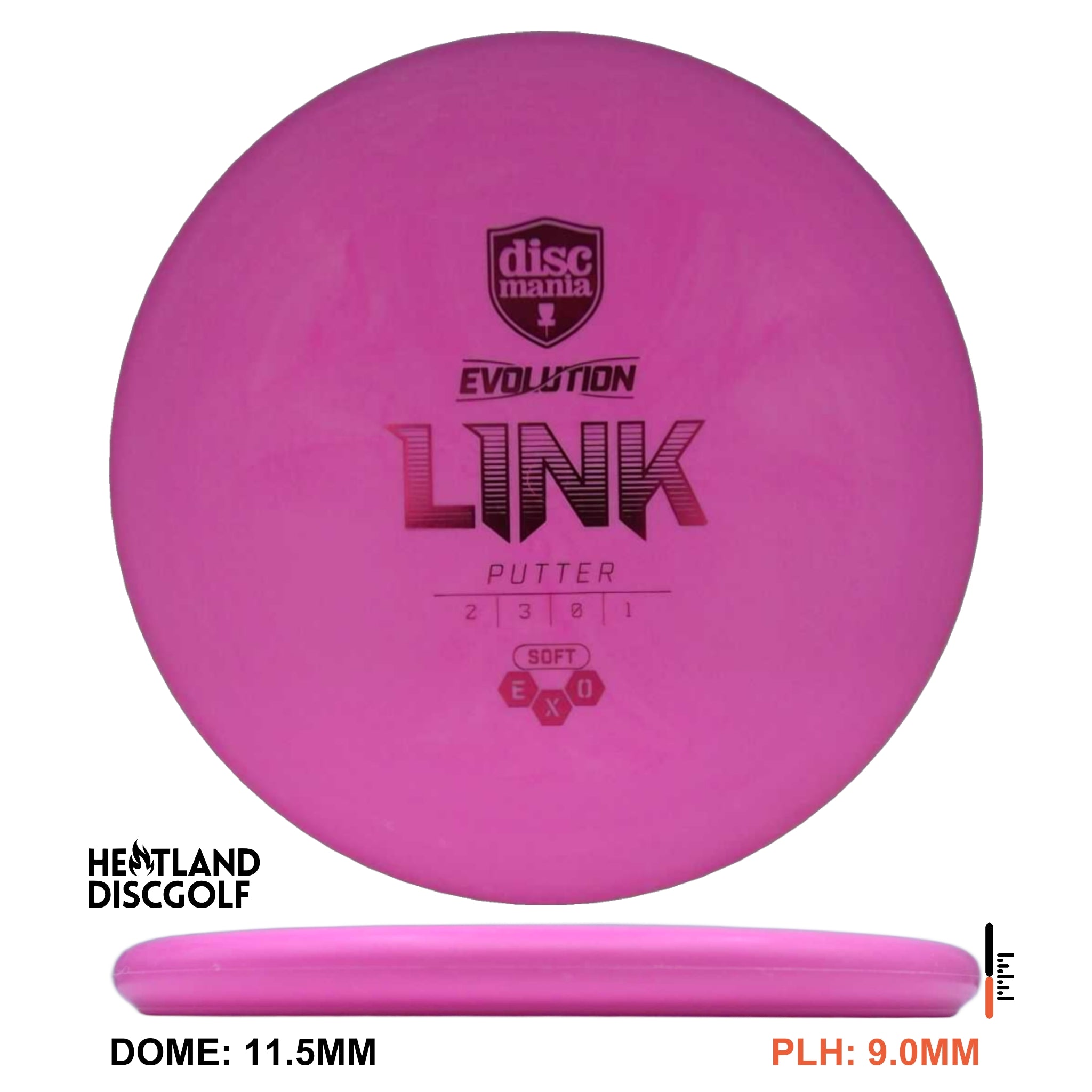 Exo Soft Link