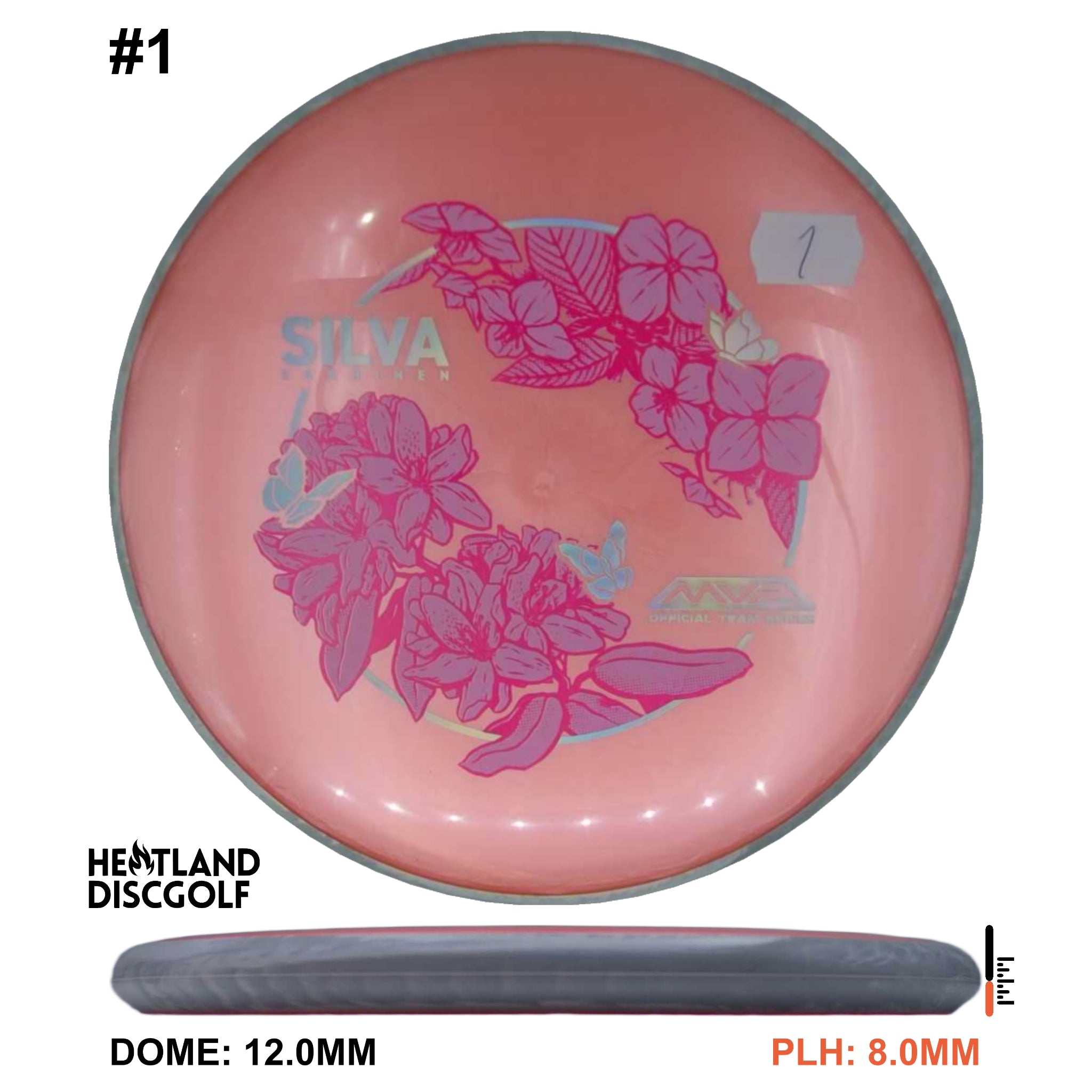 Plasma Soft Proxy - Silva Saarinen Team Series 2026