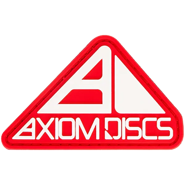 Axiom PVC Patch