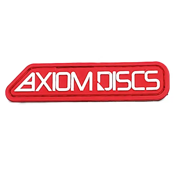 Axiom PVC Patch