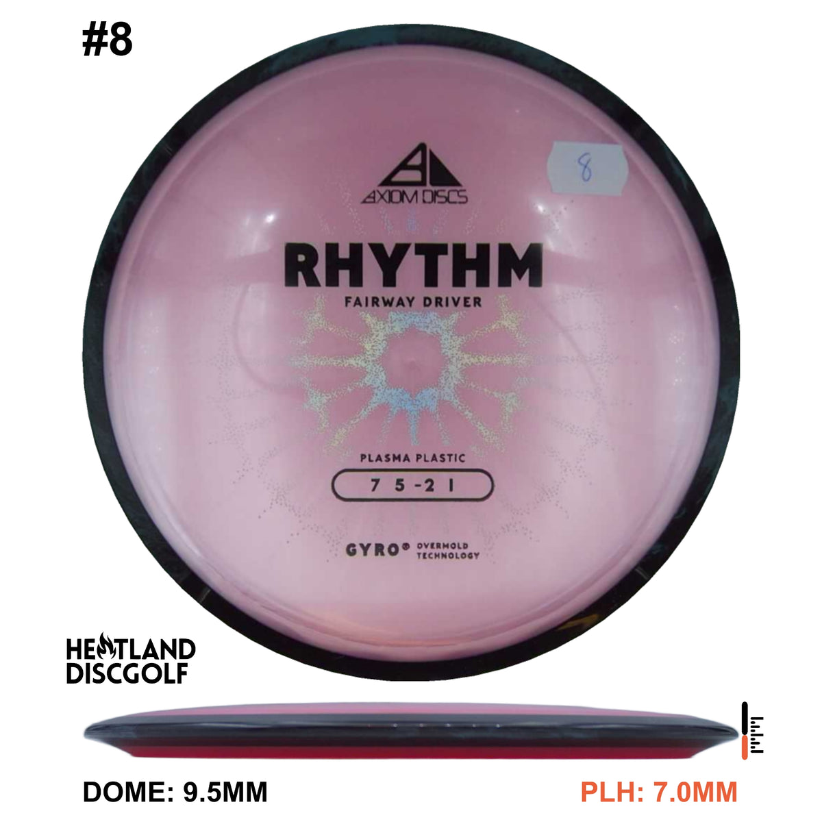 Plasma Rhythm