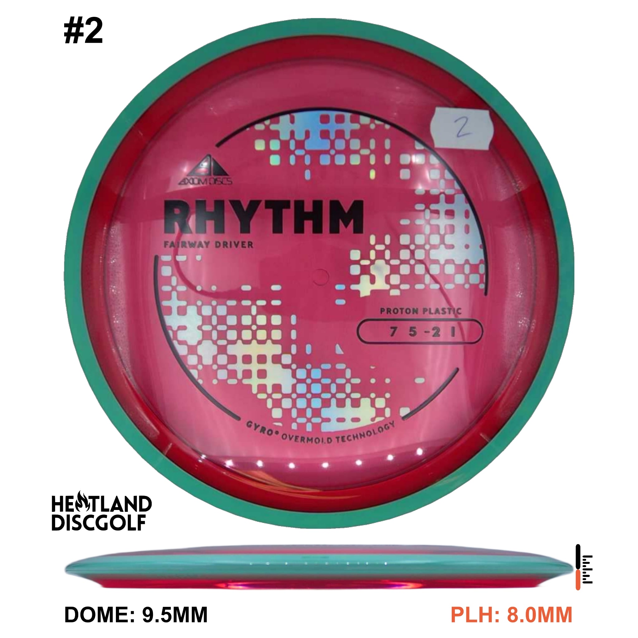 Proton Rhythm