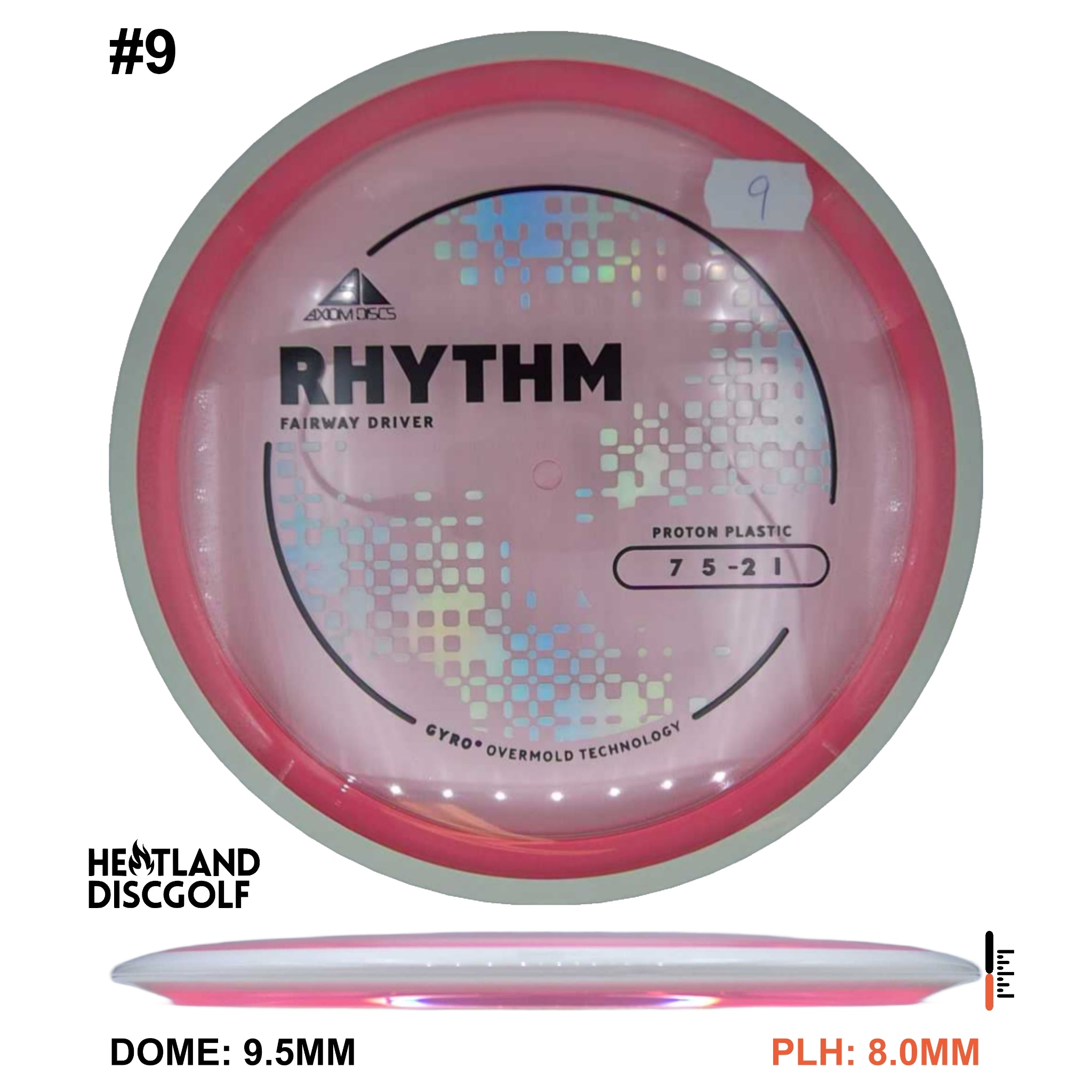 Proton Rhythm