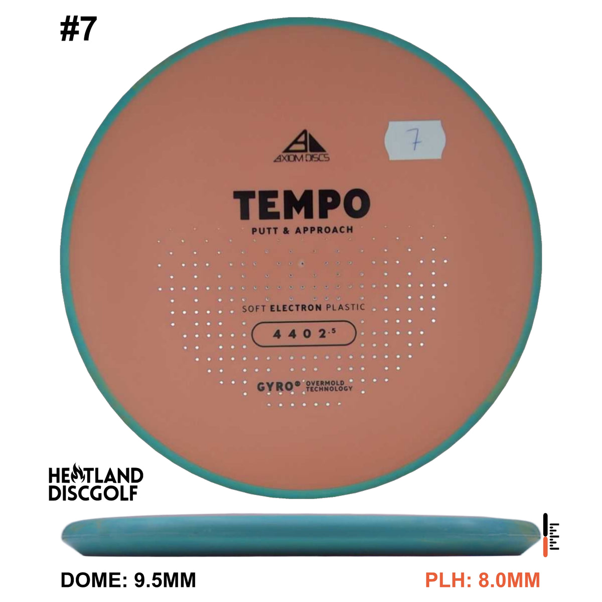 Electron Soft Tempo