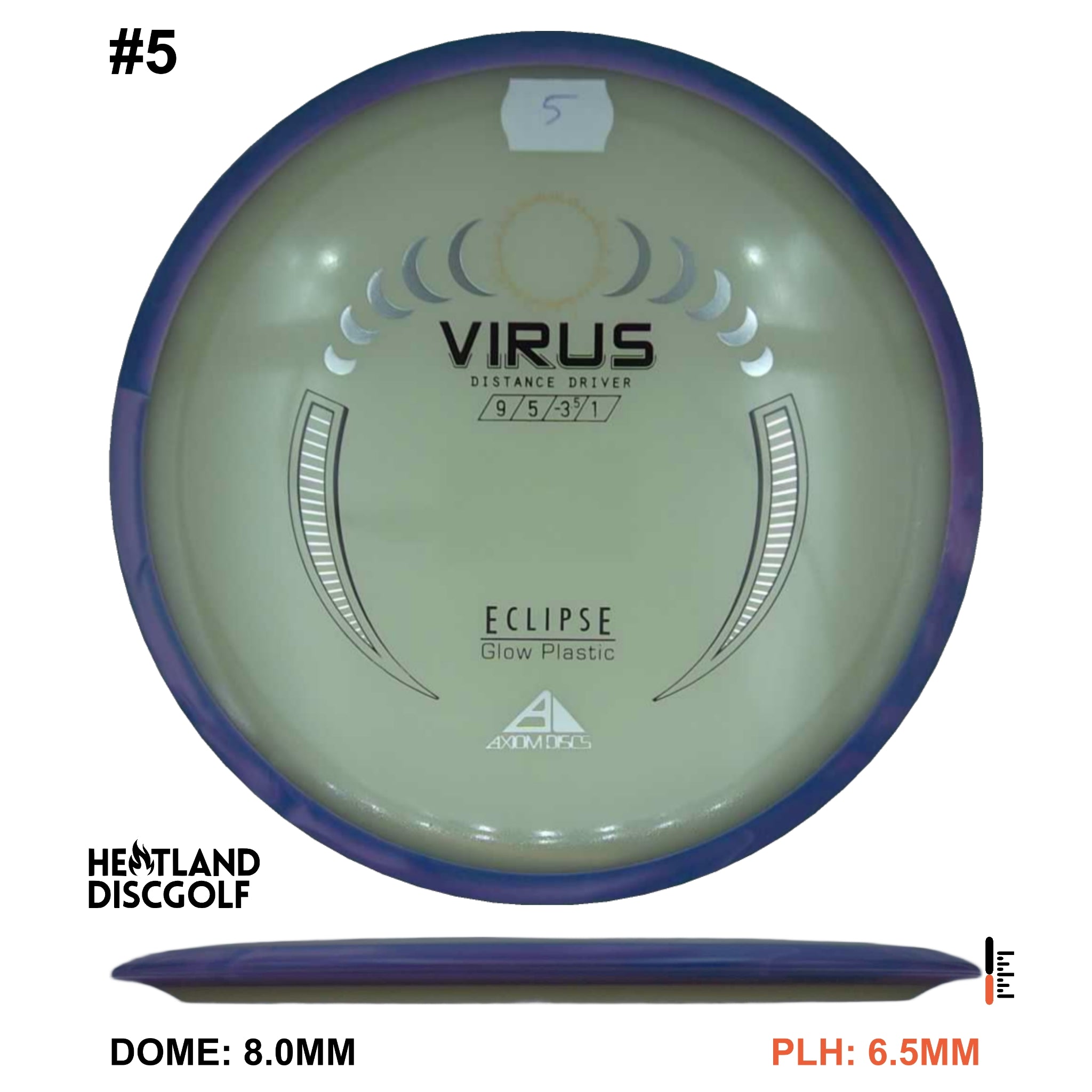 Eclipse Virus