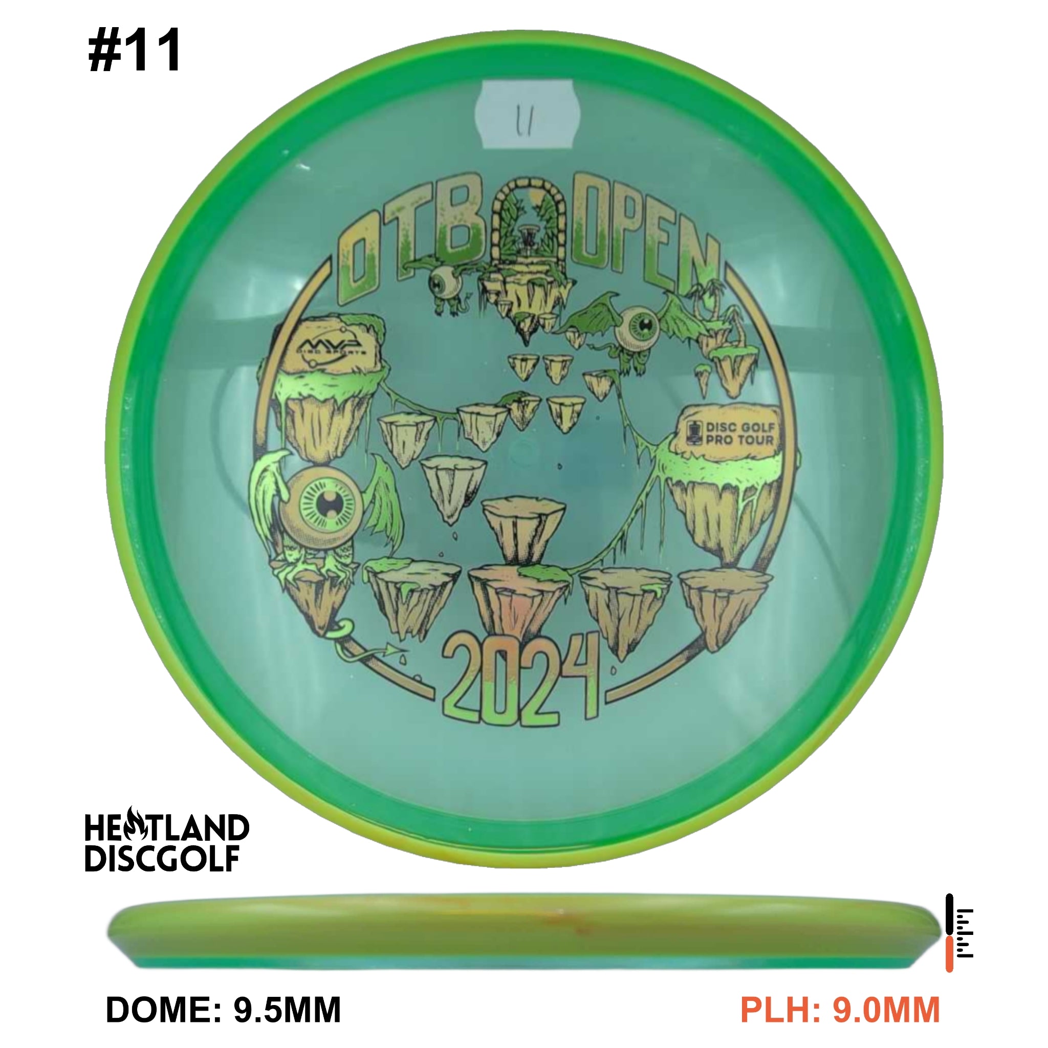 Proton Soft Tempo - OTB Open 2024