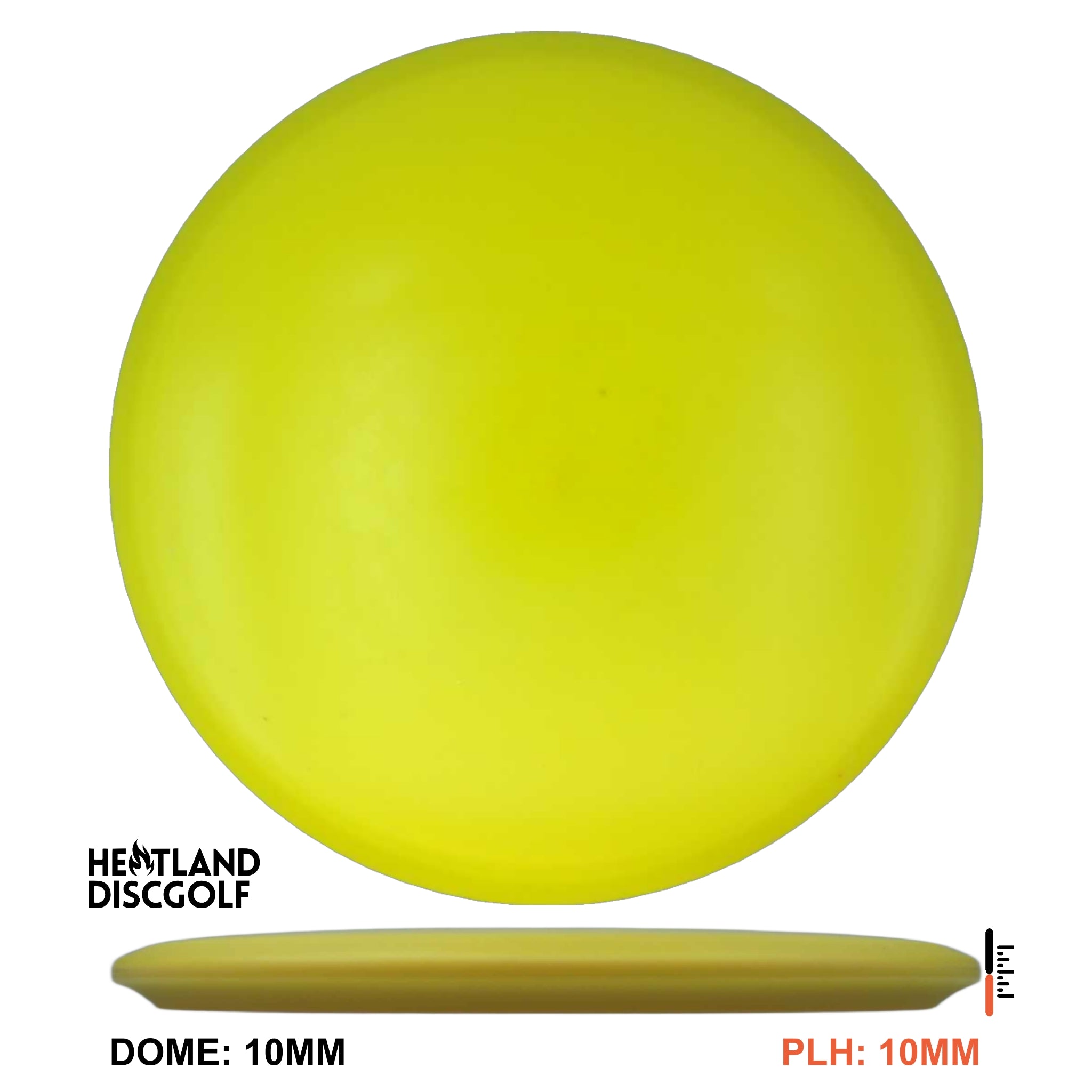 Delta-T Bottom Stamped Aurora 1.1