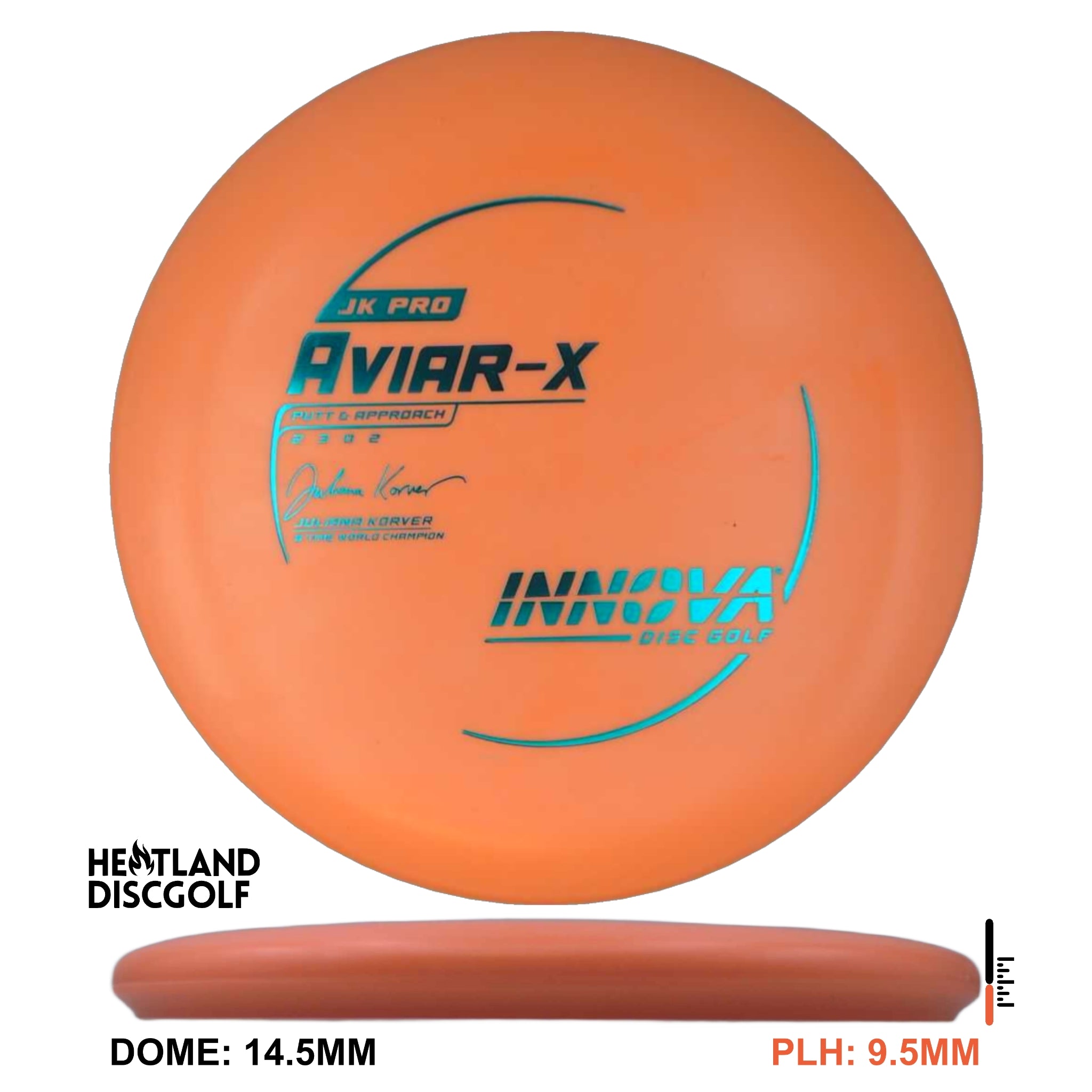 JK Pro Aviar-X