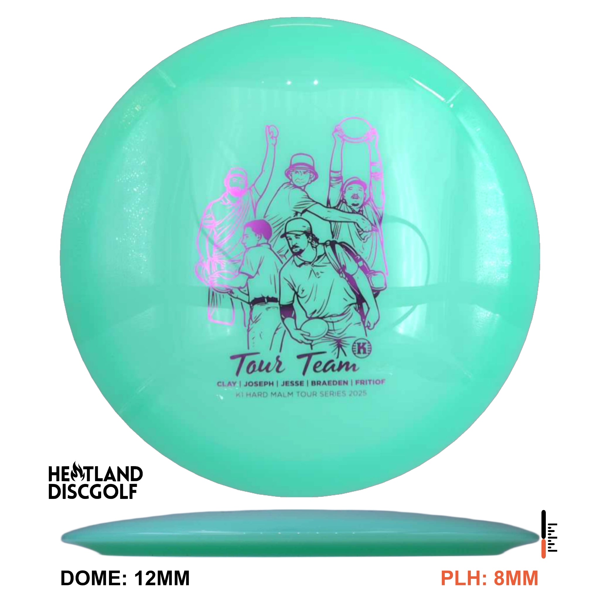 K1 Hard Malm - Tour Team Tour Series