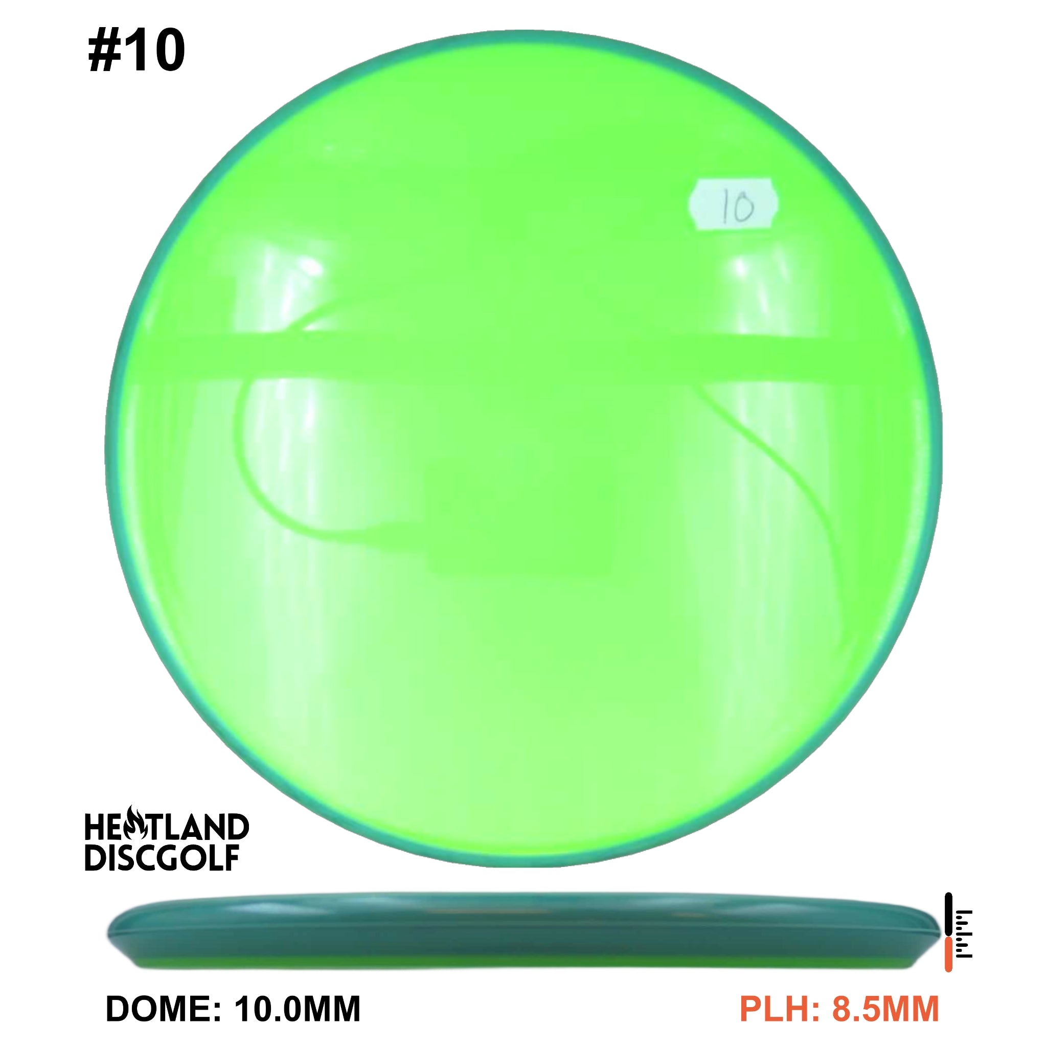 Neutron Tempo - Blank