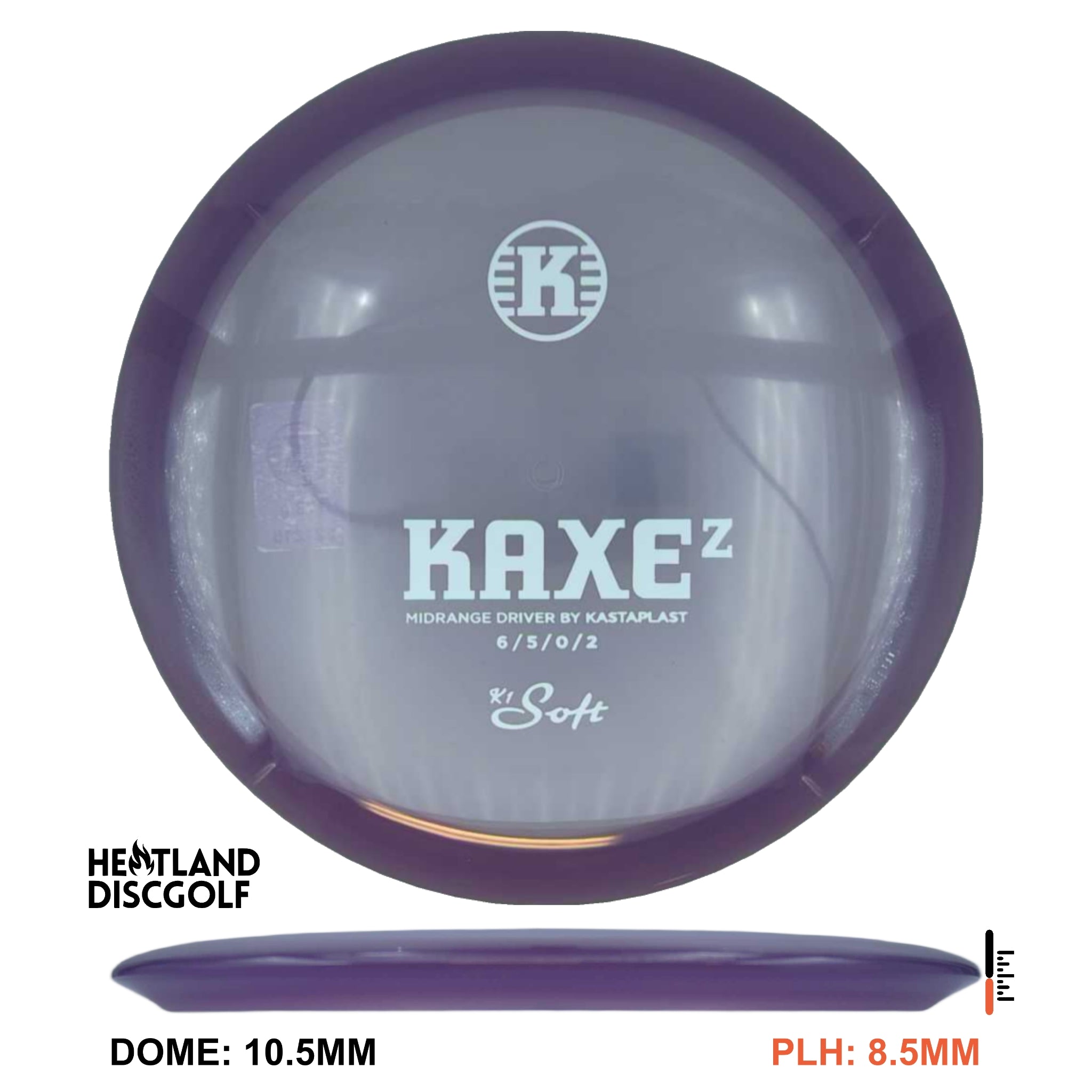 K1 Soft Kaxe Z