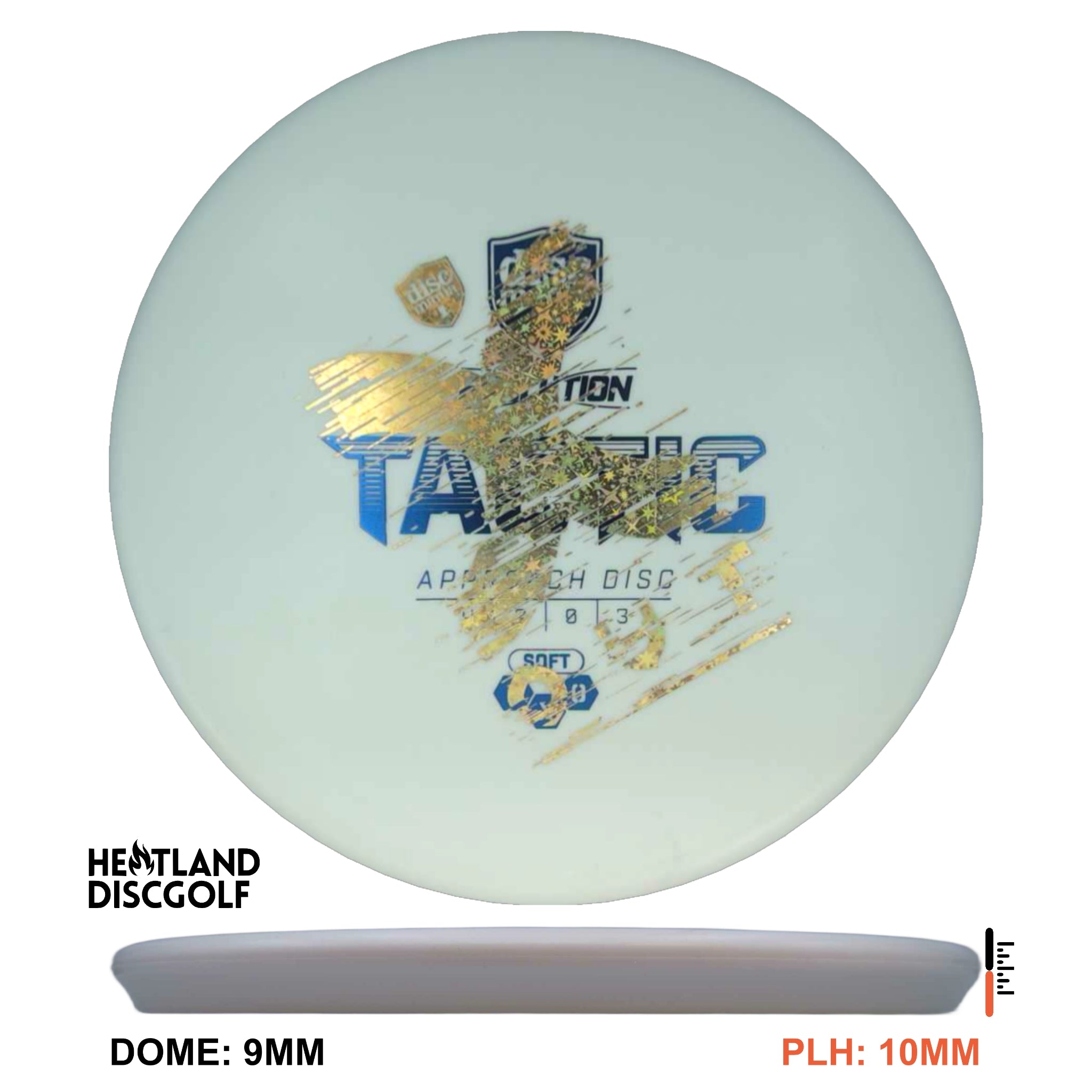 Exo Soft Tactic - X-Out