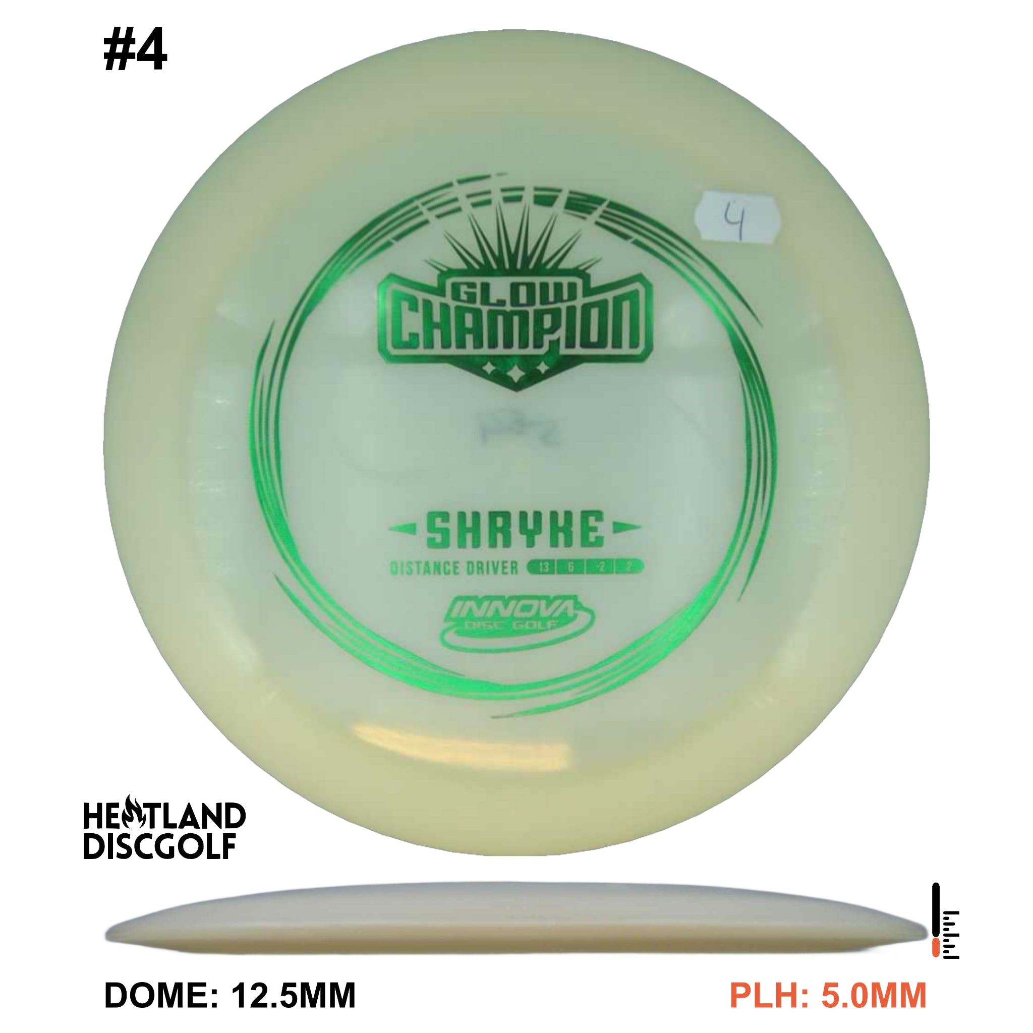 Glow Champion Shryke