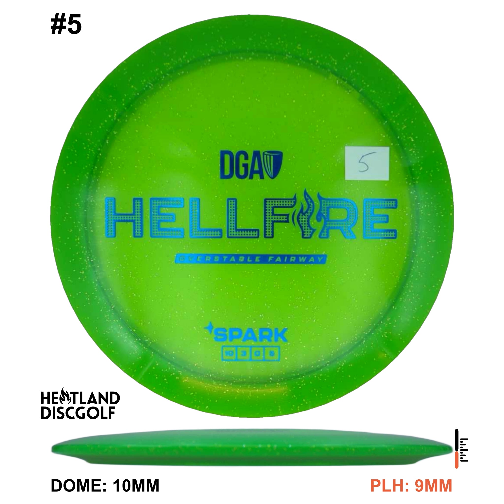 Spark Hellfire