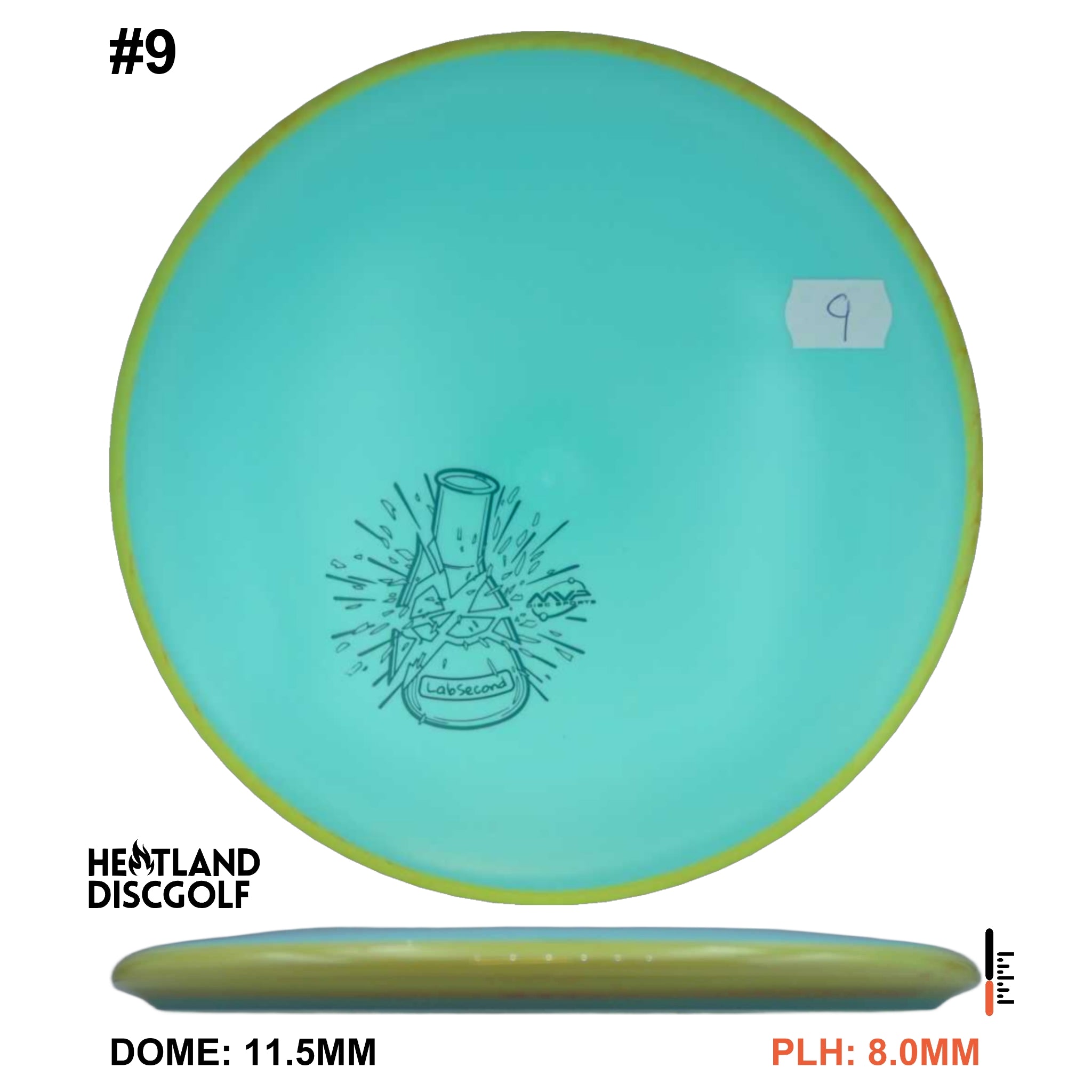 Fission Hex - Lab Second