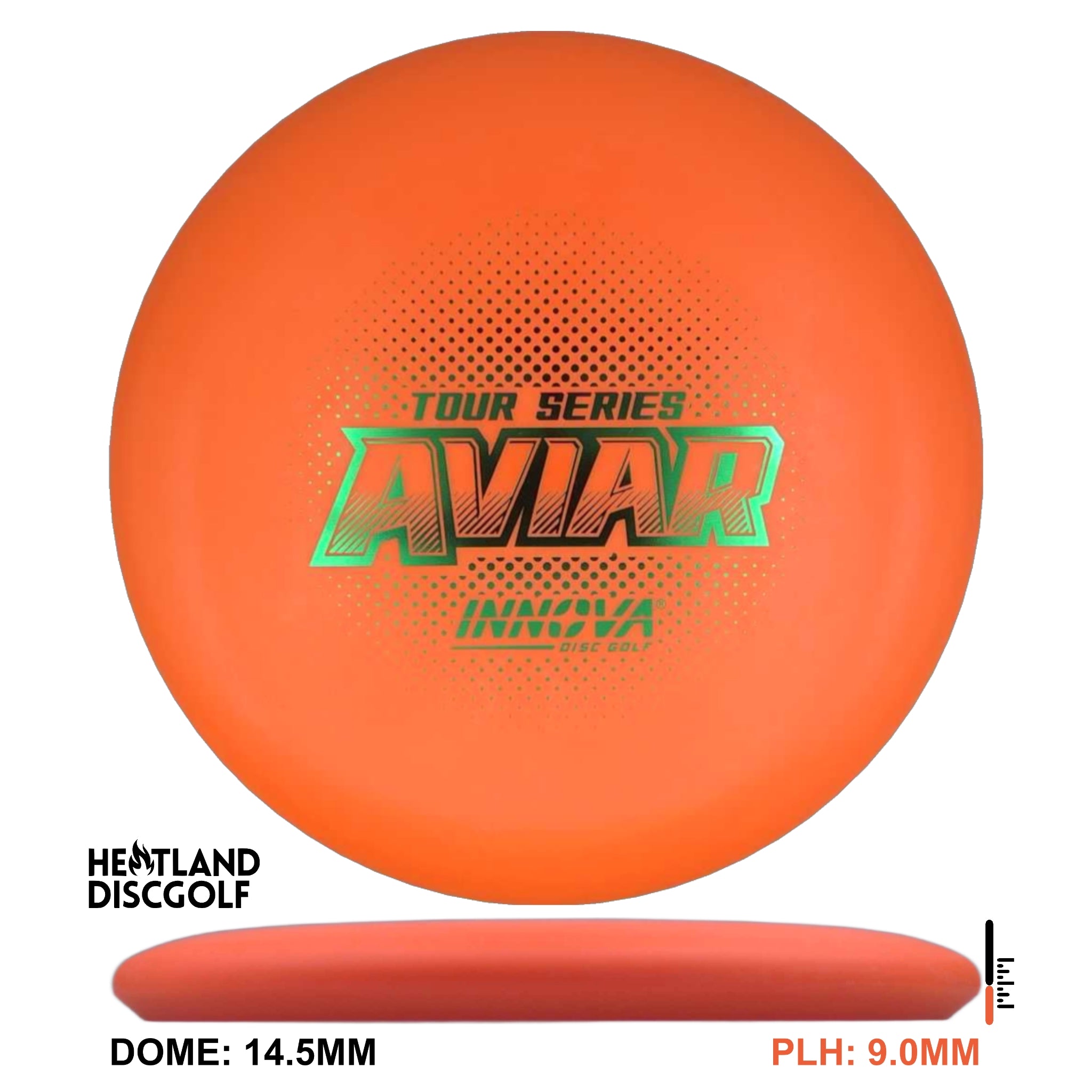 KC Pro Aviar - Tour Series 2024