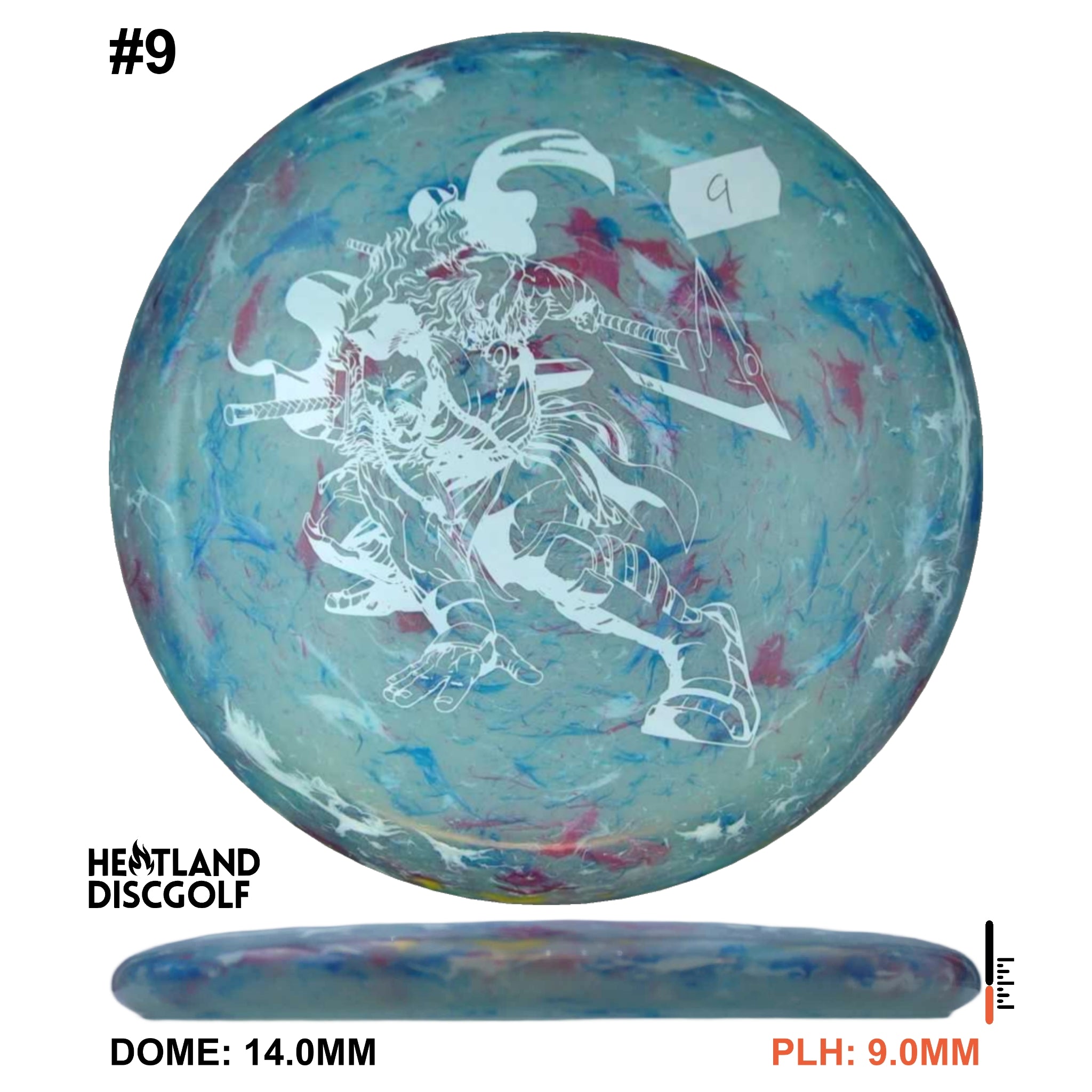 Jawbreaker Z Kratos - Worlds 2025