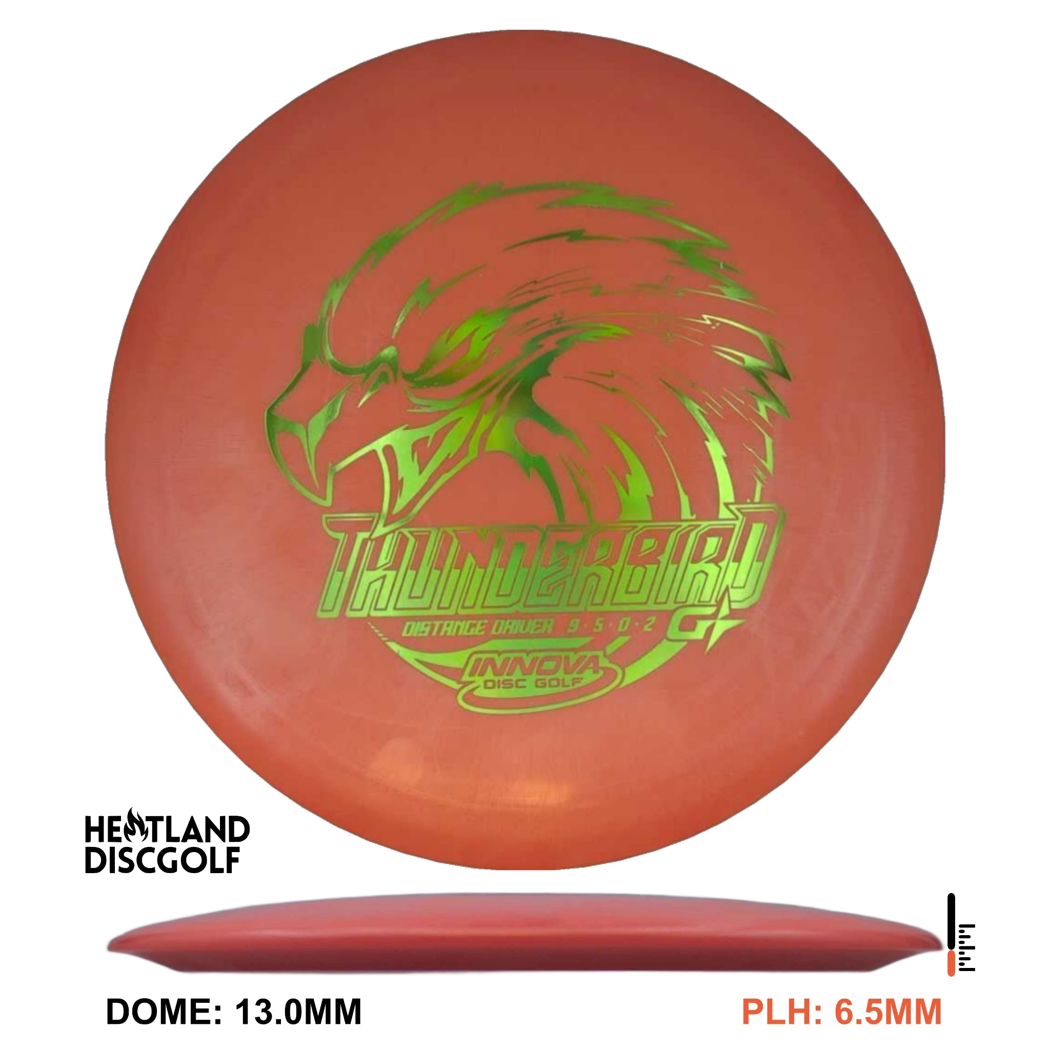 G-Star Thunderbird