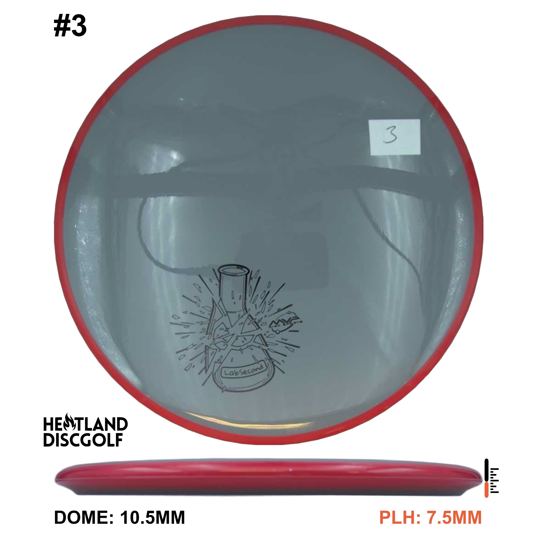 Neutron Hex - Lab Second