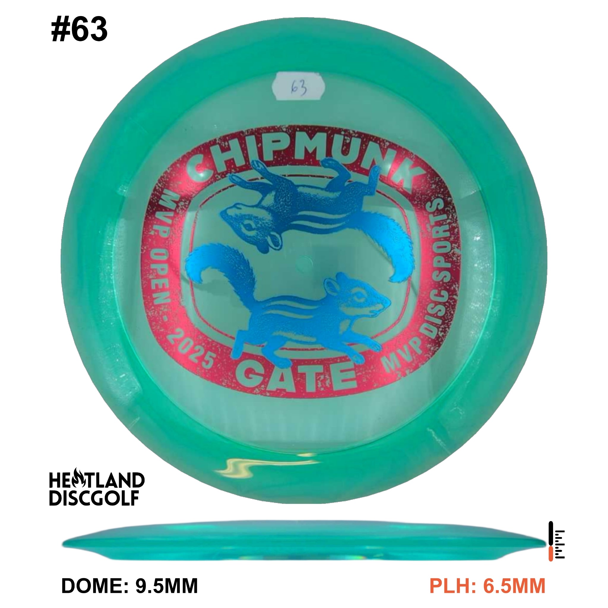 Proton Engine - 2025 MVP Open Edition