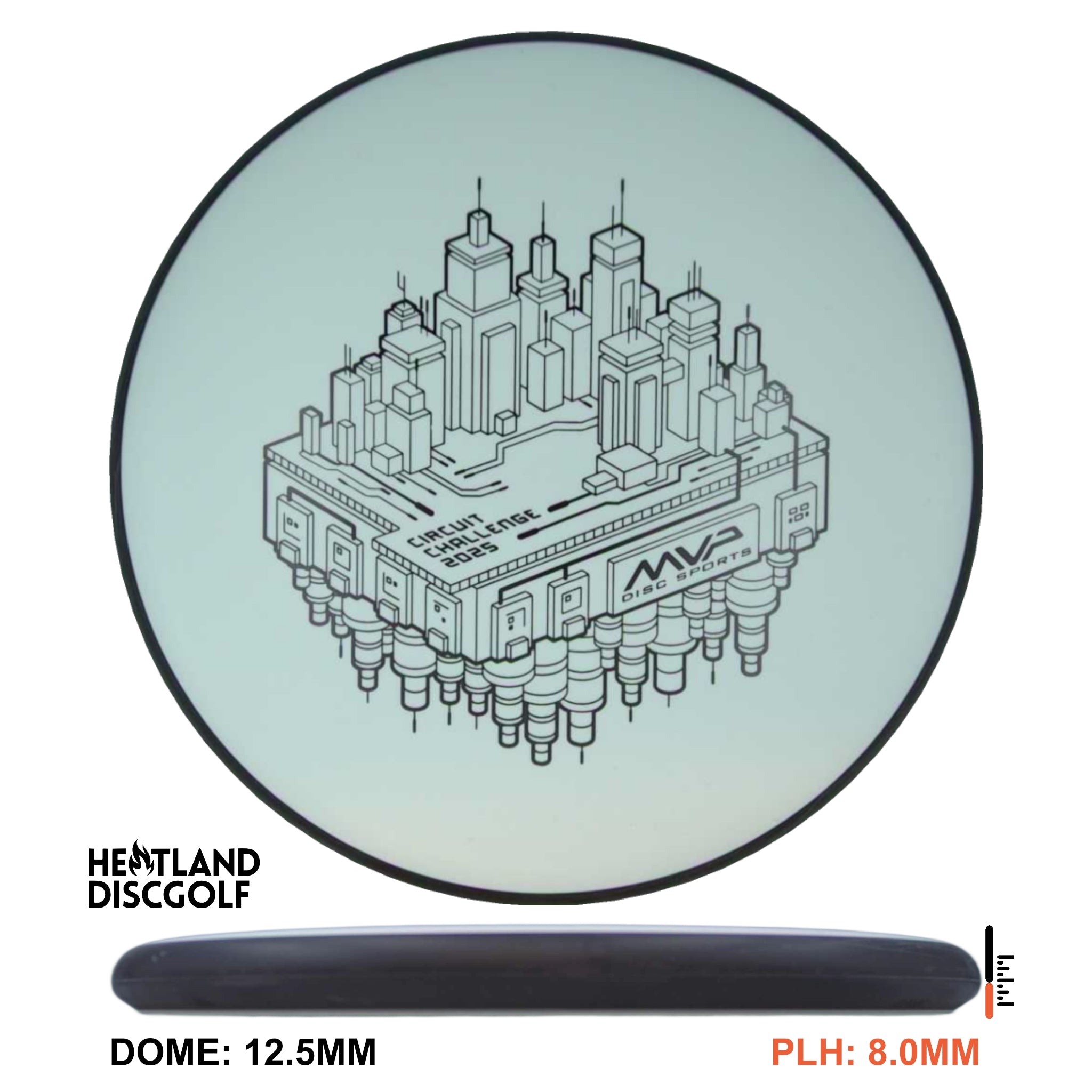 Electron Watt - Circuit Challenge 2025