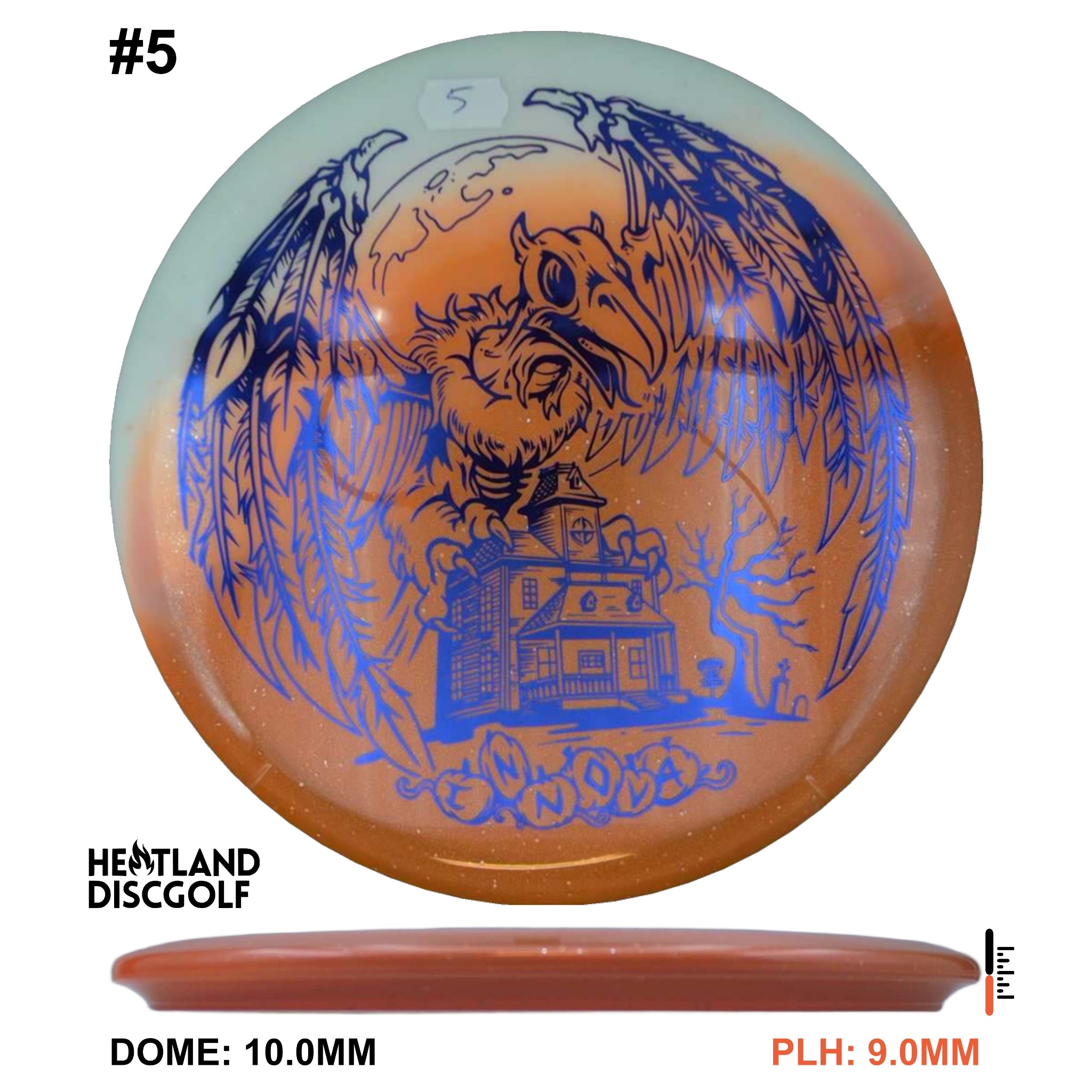 DUO Roc3 - Halloween 2025