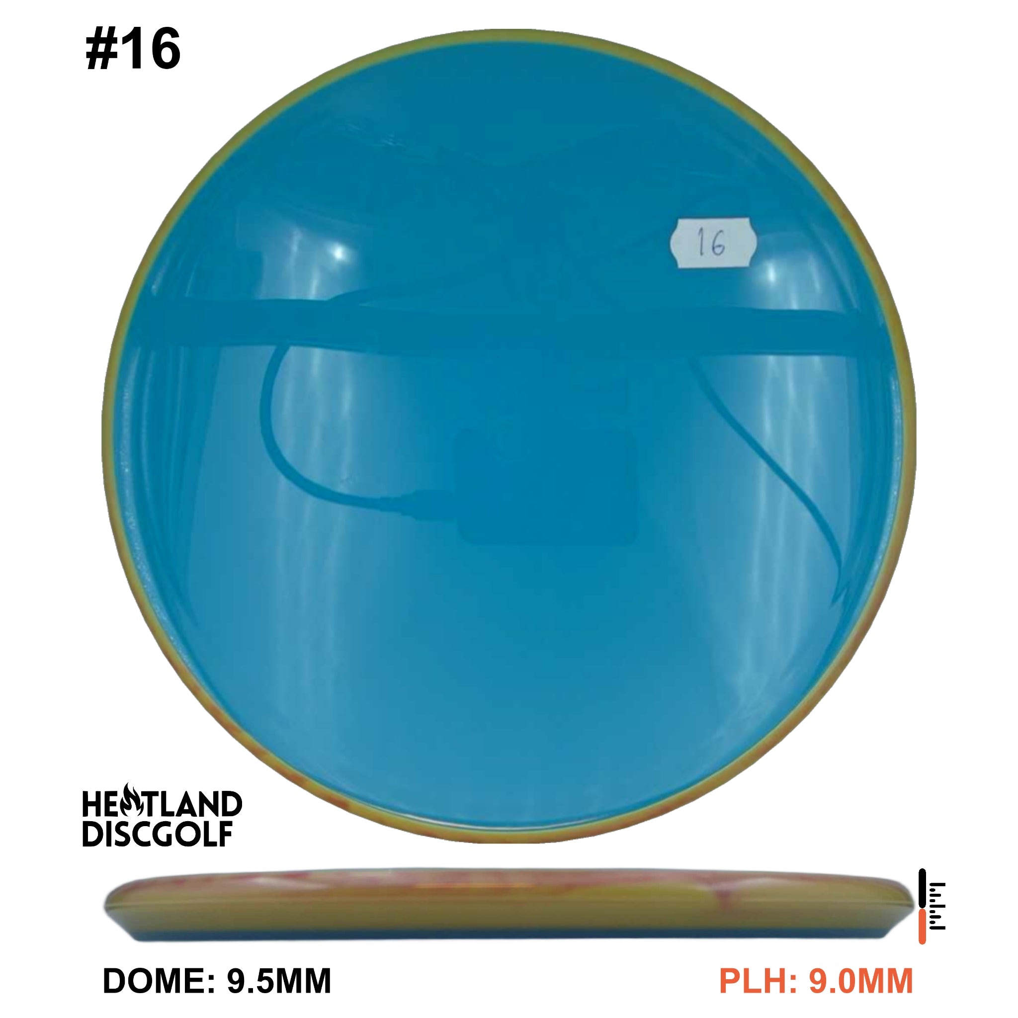 Neutron Tempo - Blank