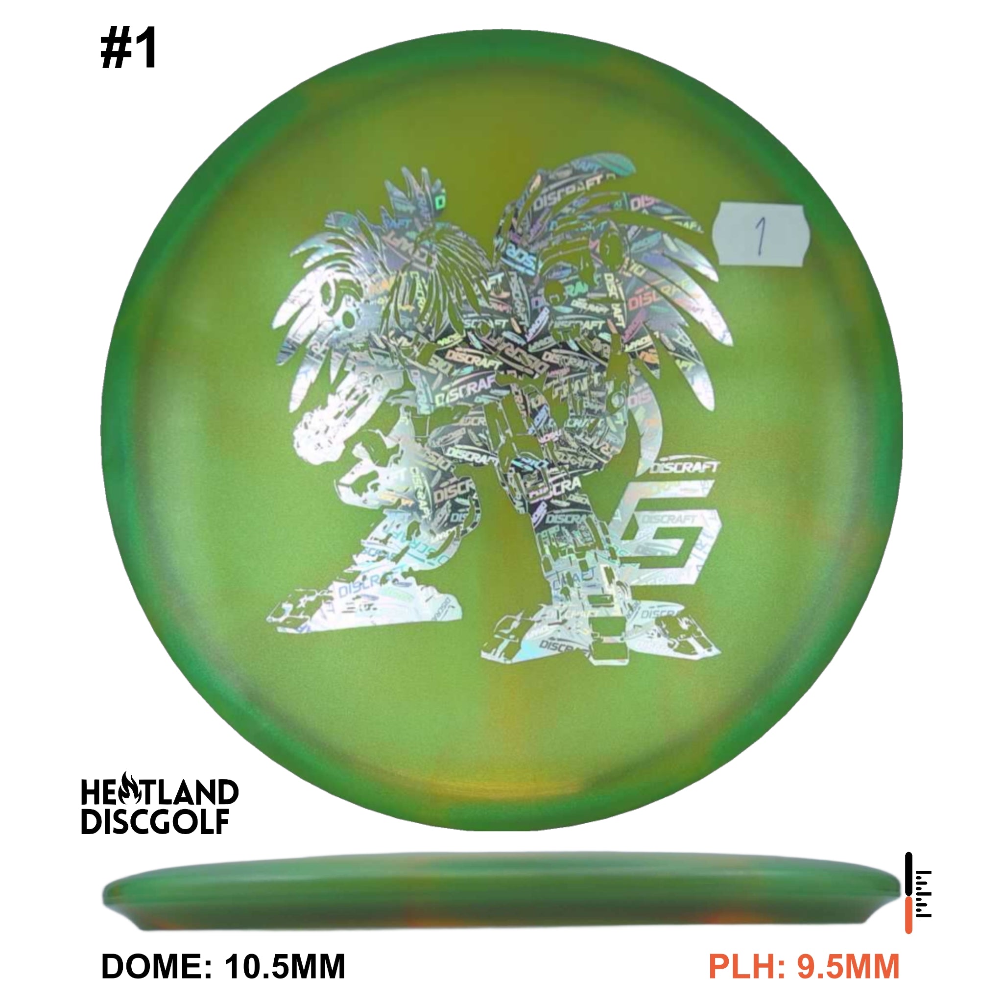 Z Swirl Buzzz - Chris Dickerson Robot Chicken