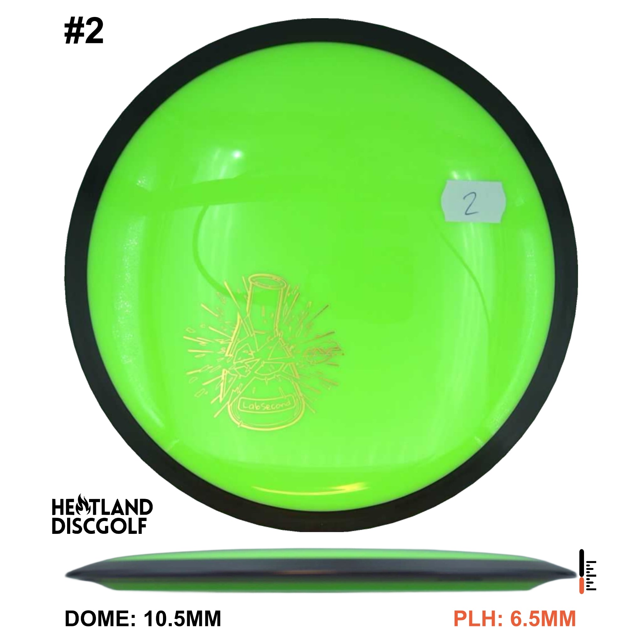 Neutron Wave - Lab Second