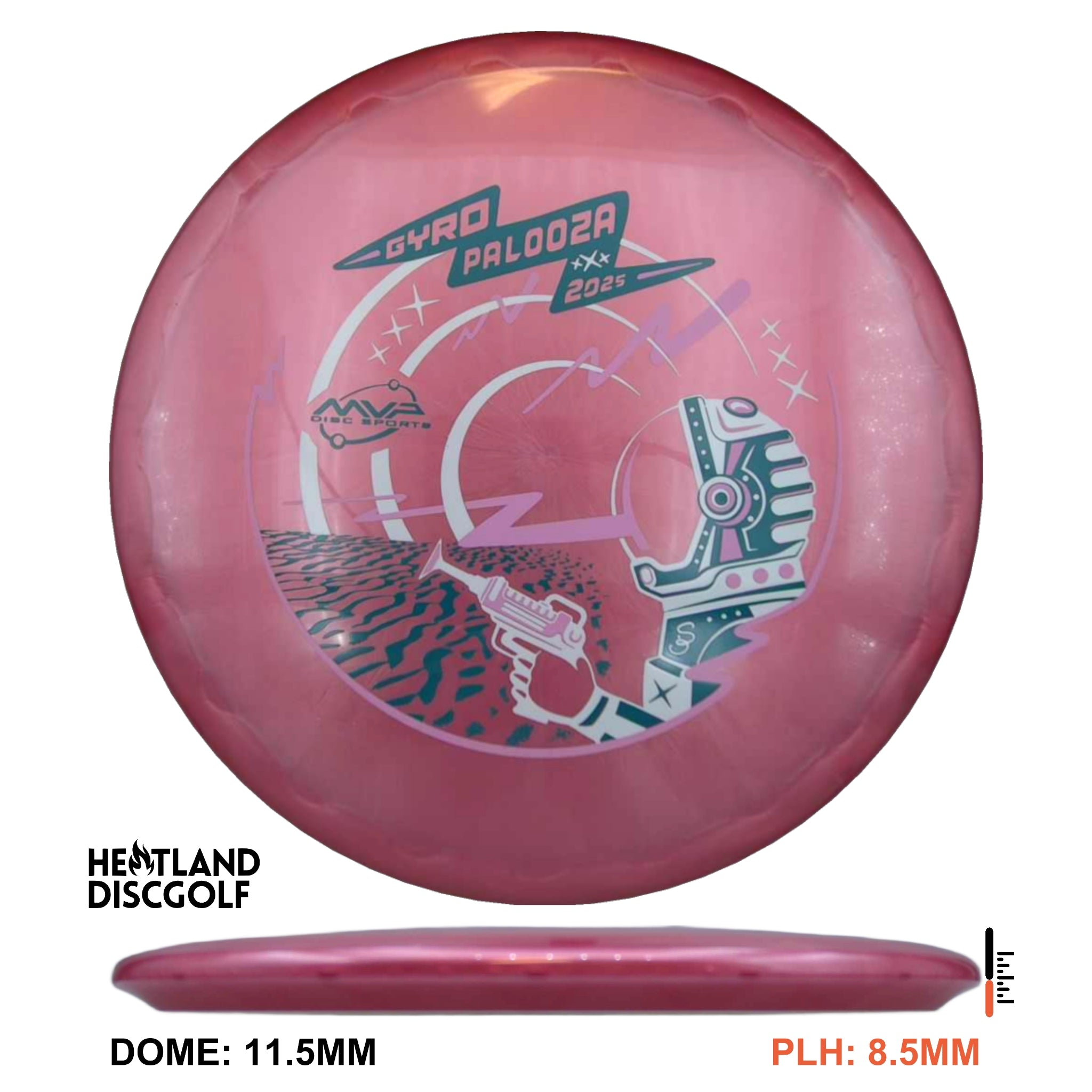 Plasma Echo - Gyropalooza 2025