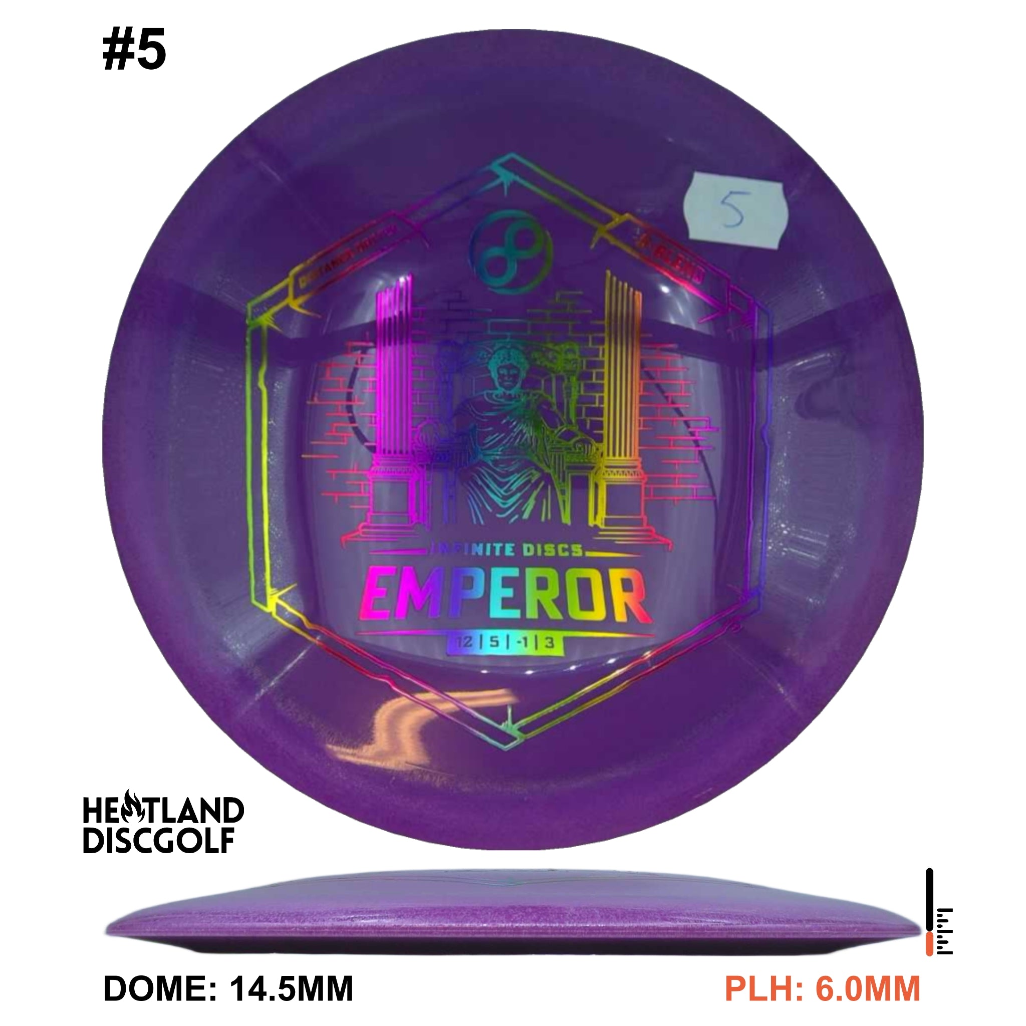 S-Blend Emperor