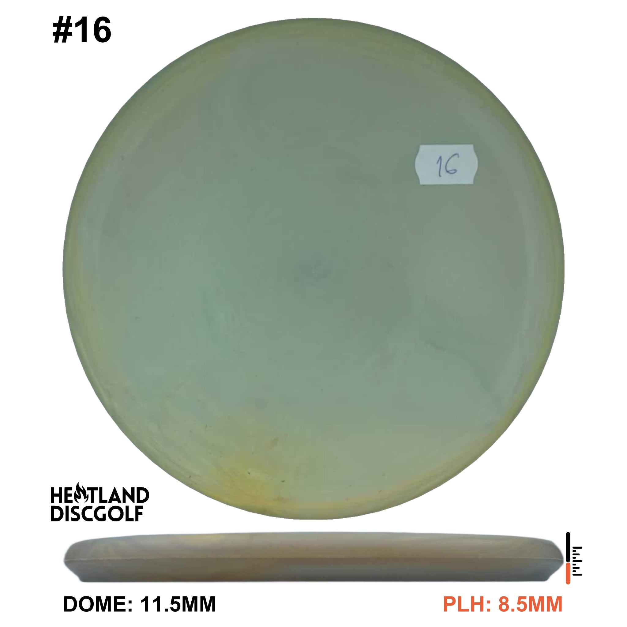 SETI Hard M1.0 - Prototype